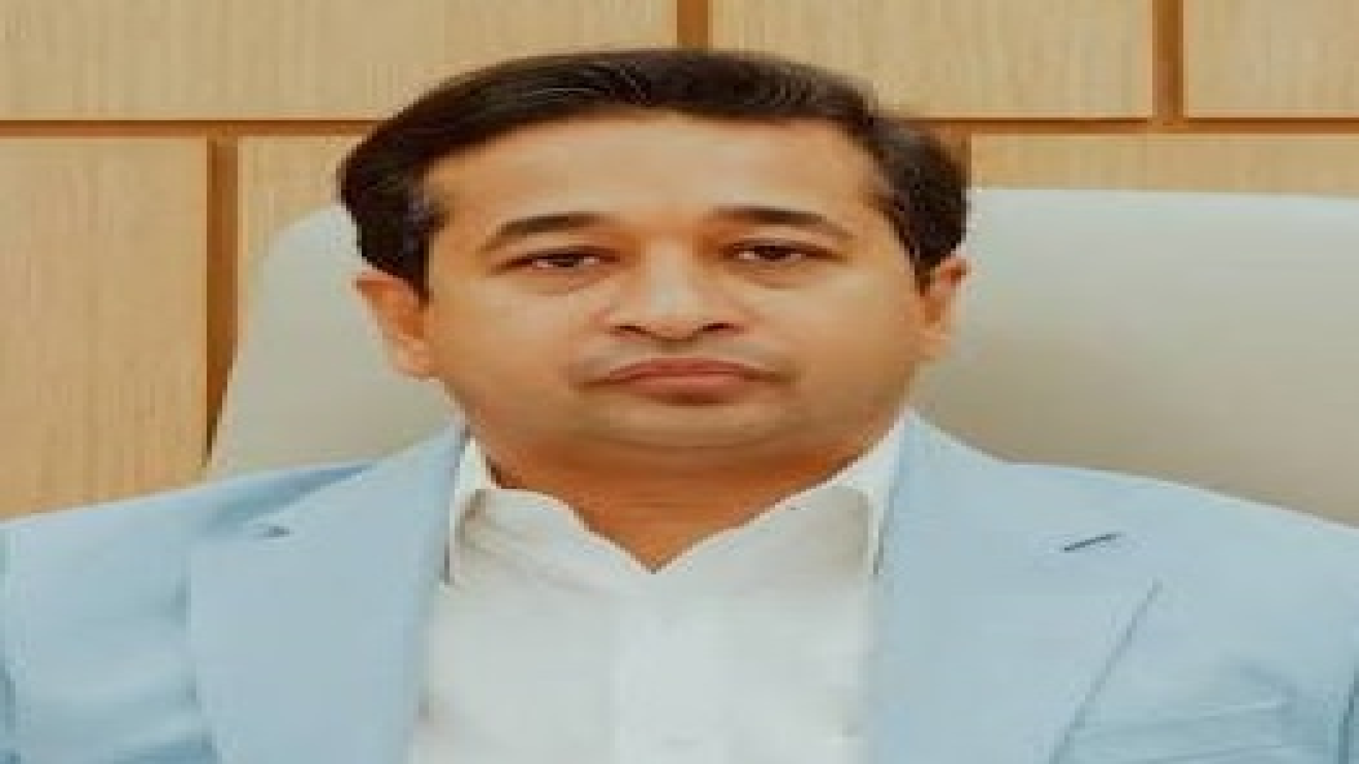 महाराष्ट्राचे मंत्री नितेश राणेंची म्हापसा न्यायालयात हजेरी