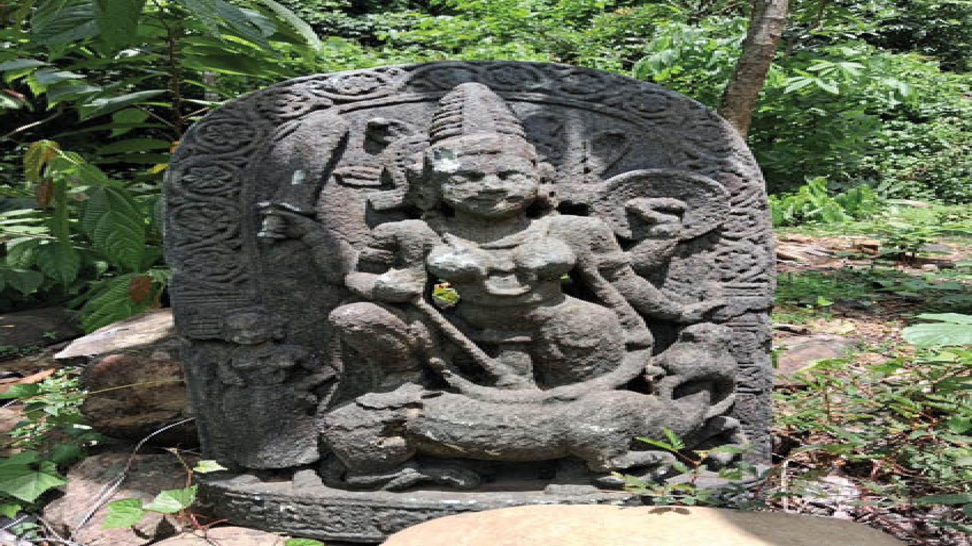 देवराई परंपरेमागची प्रेरणा