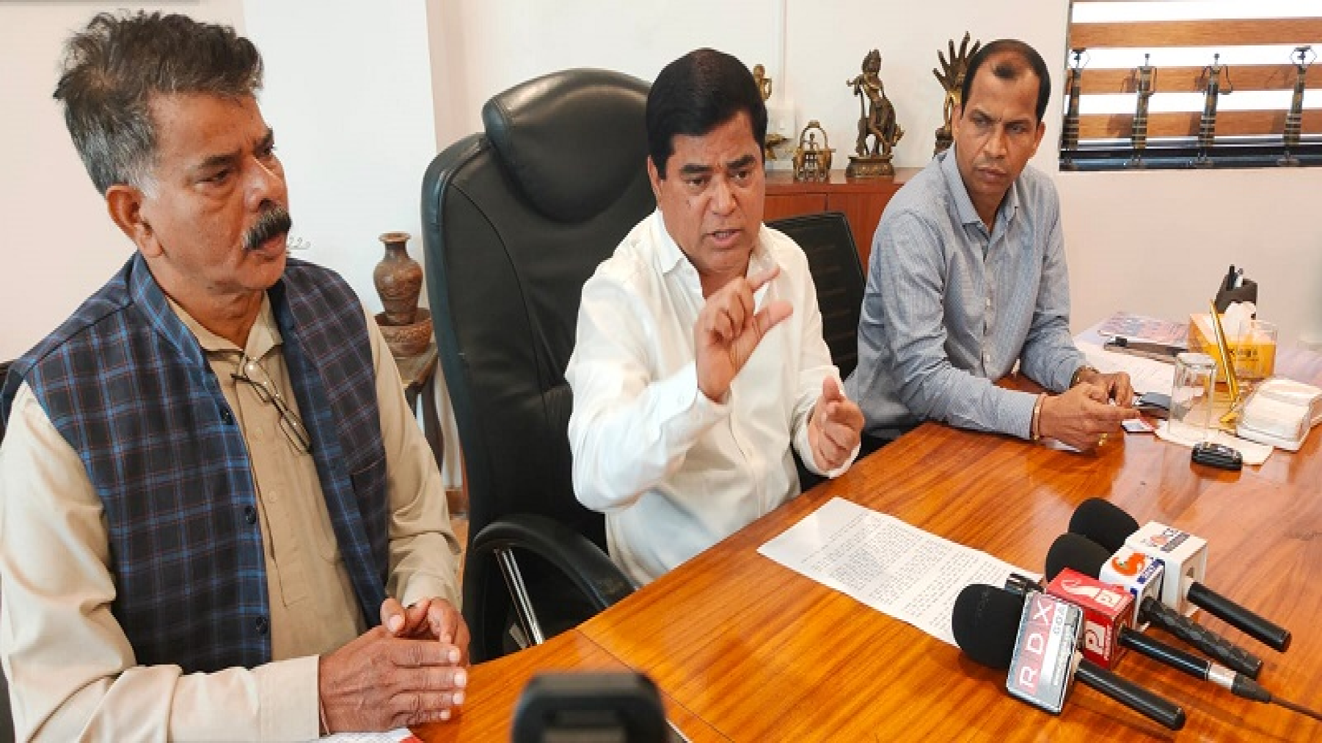 कला अकादमीत आज पुंडलिक नाईक यांना ‘जीवनगौरव’
