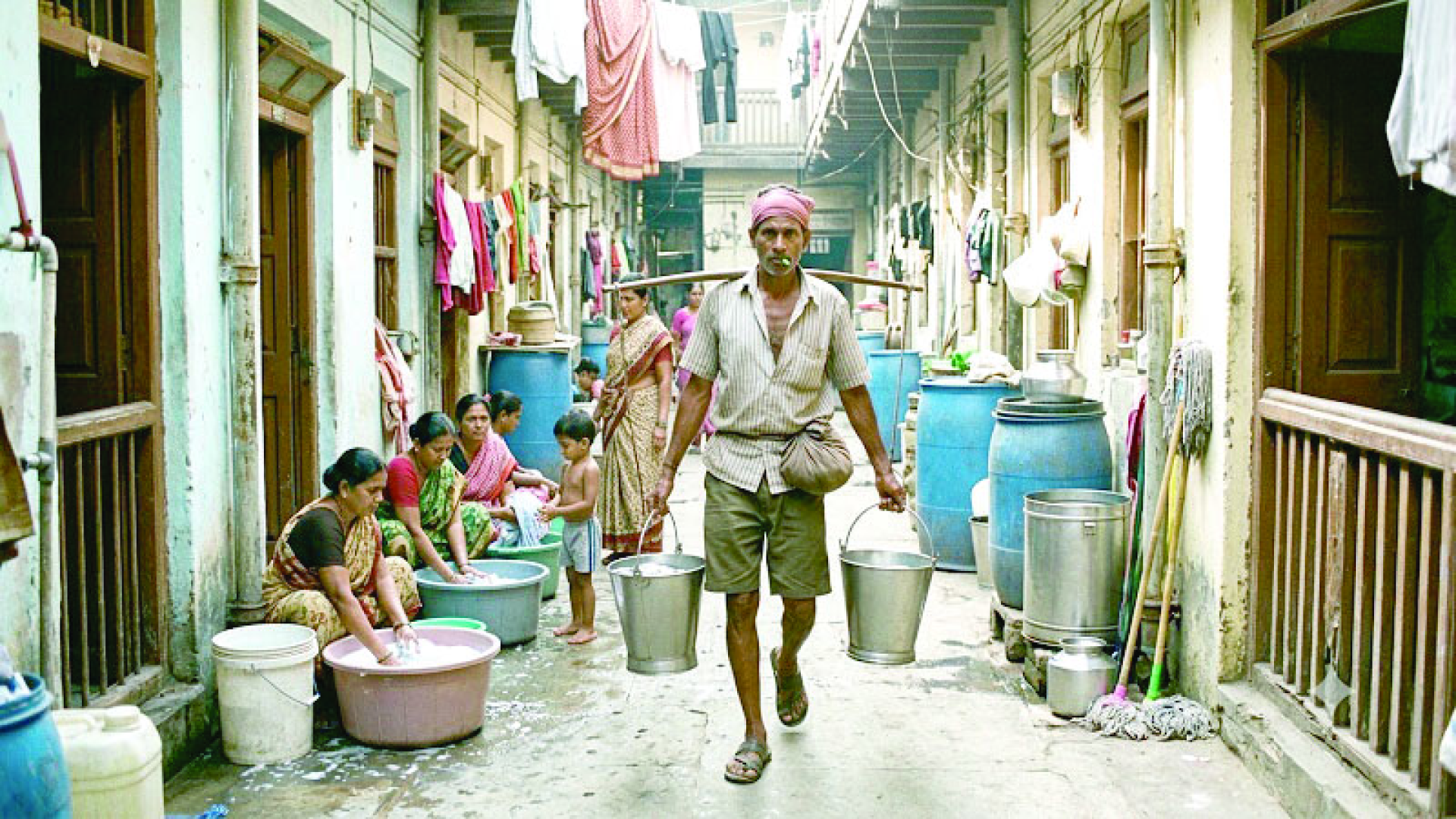 मुंबईचा 'रामा गडी'