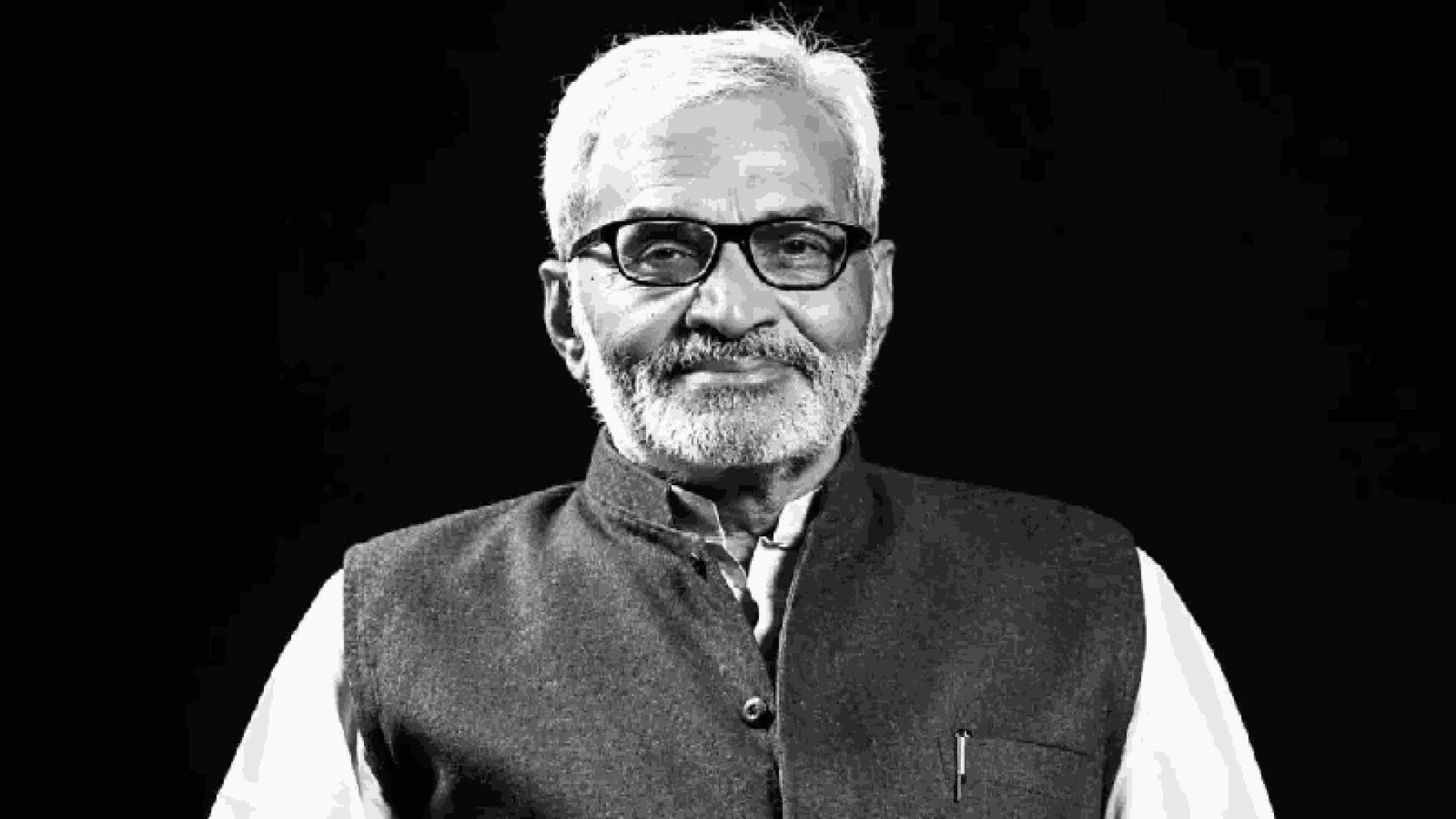 विचारांचा स्तंभ हरपला