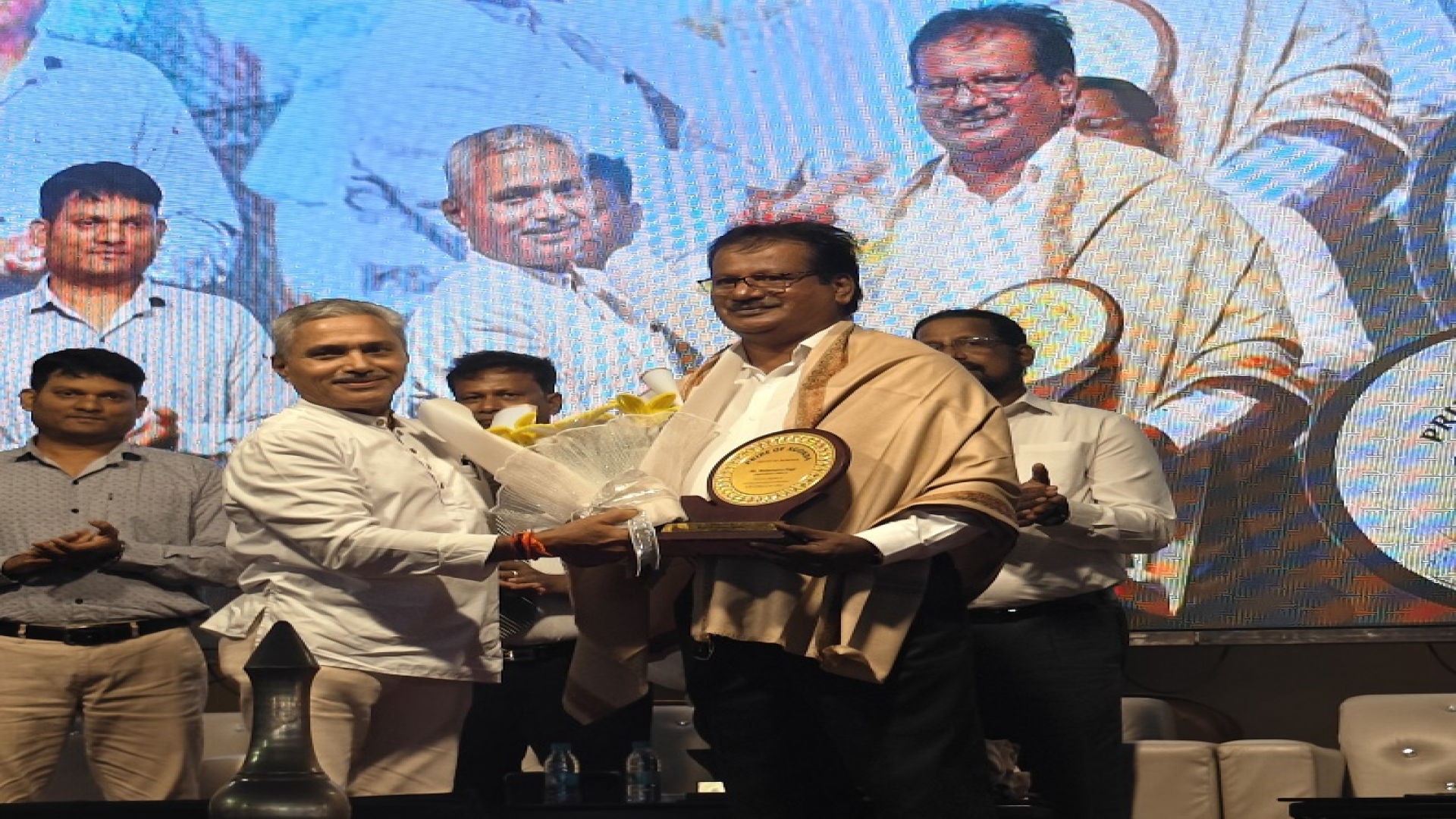 विकासासोबतच गोव्याचे पर्यावरण, स्थानिकांचे हित जपणे अावश्यक!