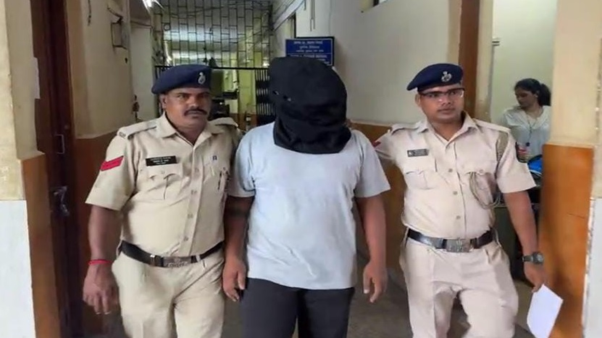 बनावट स्क्रीनशॉट दाखवून ३.५६ लाखांची फसवणूक करणाऱ्या संशयिताला अटक