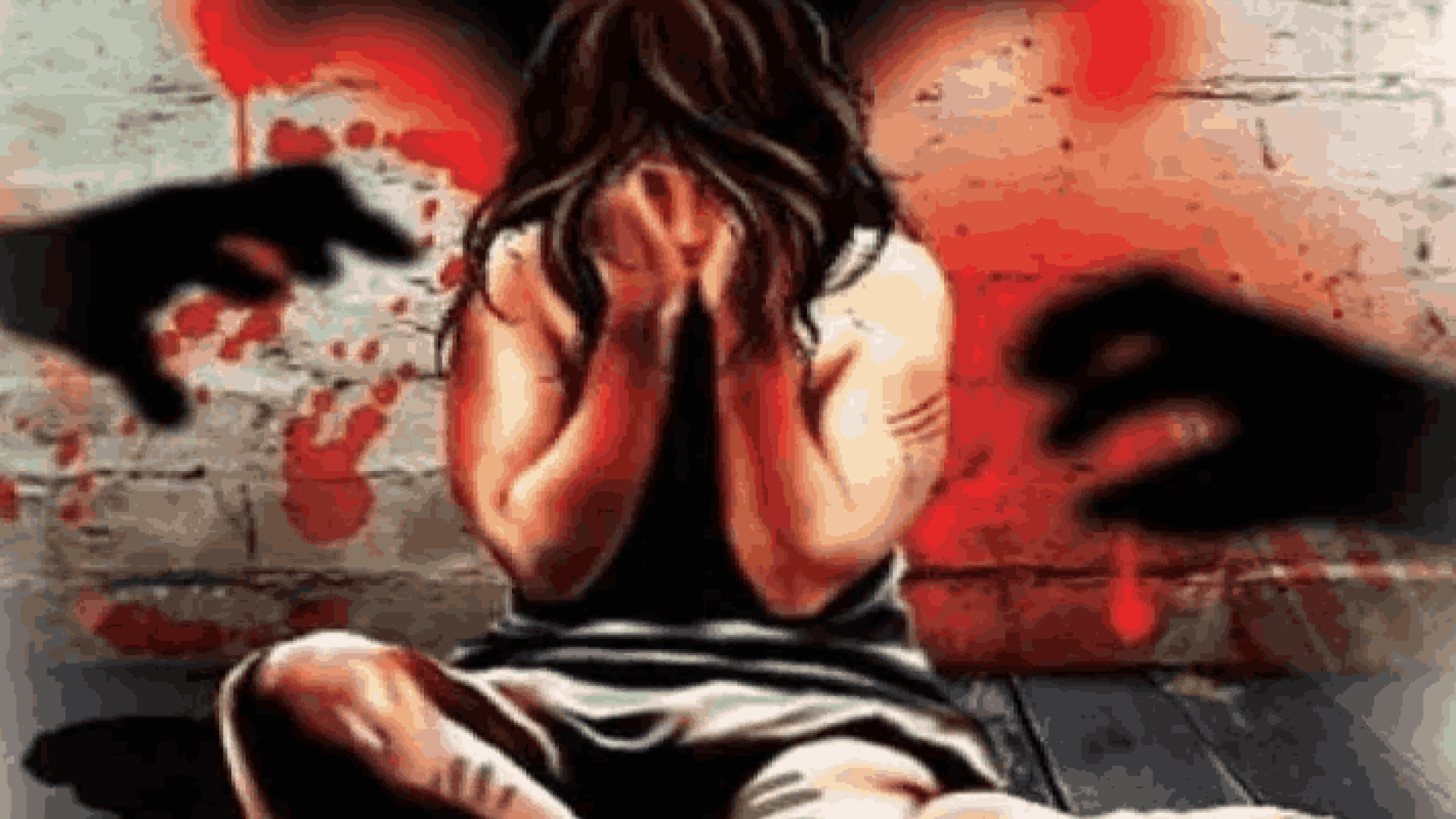 पुणे हादरले; महाविद्यालयीन तरुणीवर वर्षभर सामूहिक अत्याचार