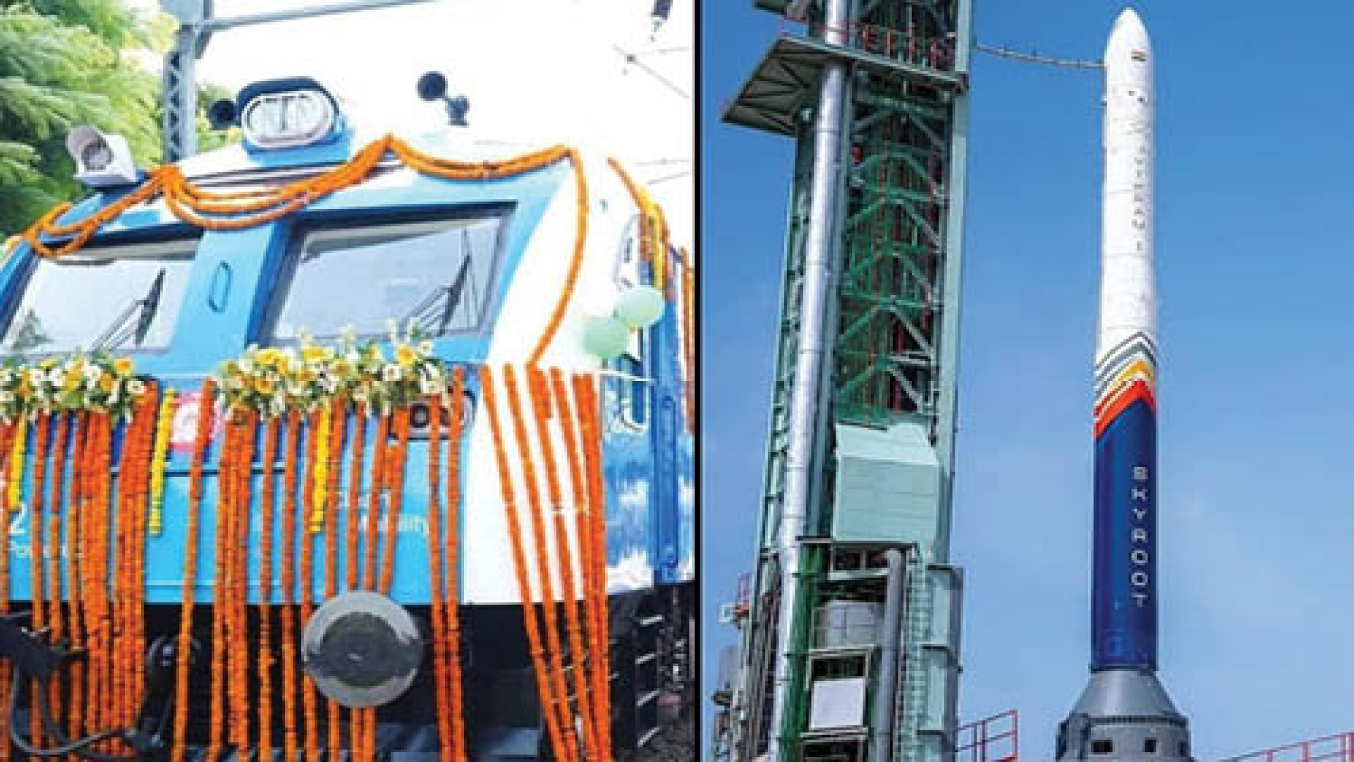 आत्मनिर्भर भारताचा नवा चेहरा
