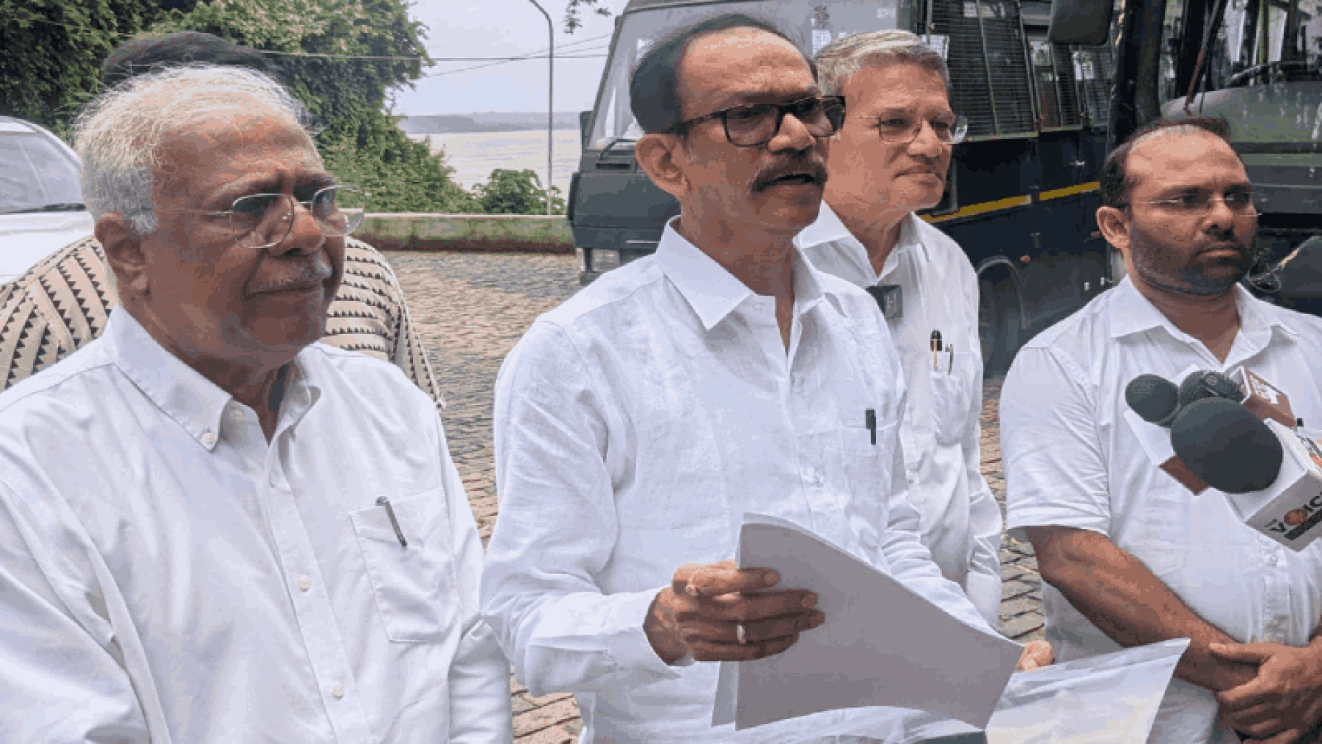 धर्मेंद्र प्रधान, अमित शहा यांनी राजीनामा द्यावा : काँग्रेसची मागणी