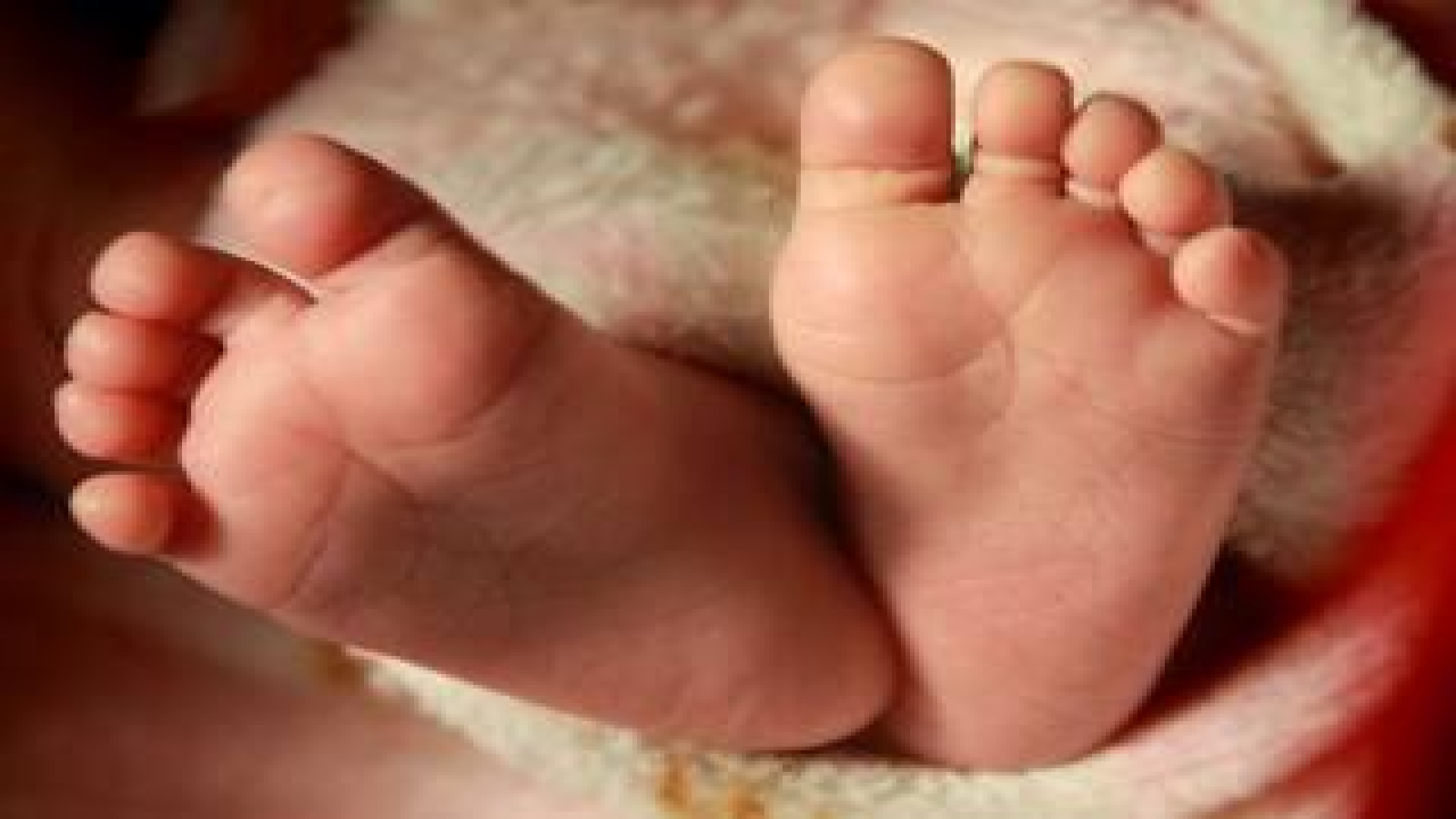 पाच दिवसाच्या बालकाचा मृत्यू; अनैसर्गिक मृत्यू म्हणून नोंद