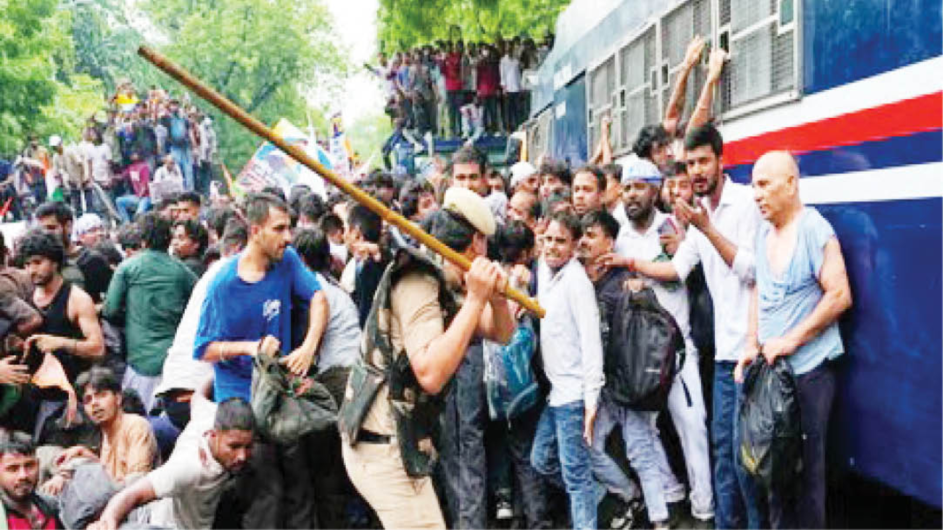 सावध ऐका, ‘जेन झी’च्या हाका...