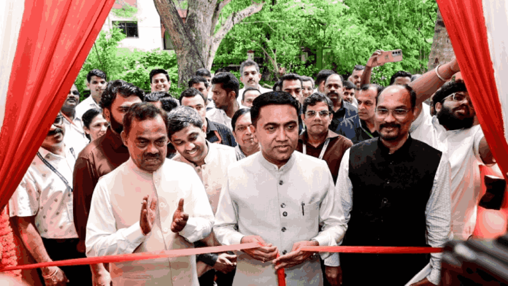 औद्योगिक कामगारांच्या सुरक्षतेला सर्वोच्च प्राधान्य : मुख्यमंत्री
