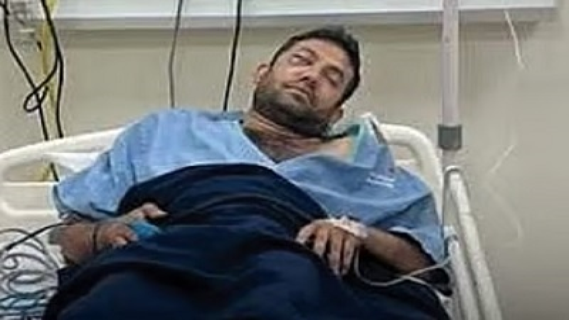 वकिलावरील प्राणघातक हल्लाप्रकरणी वडील-भावानंतर मुलीलाही अटक