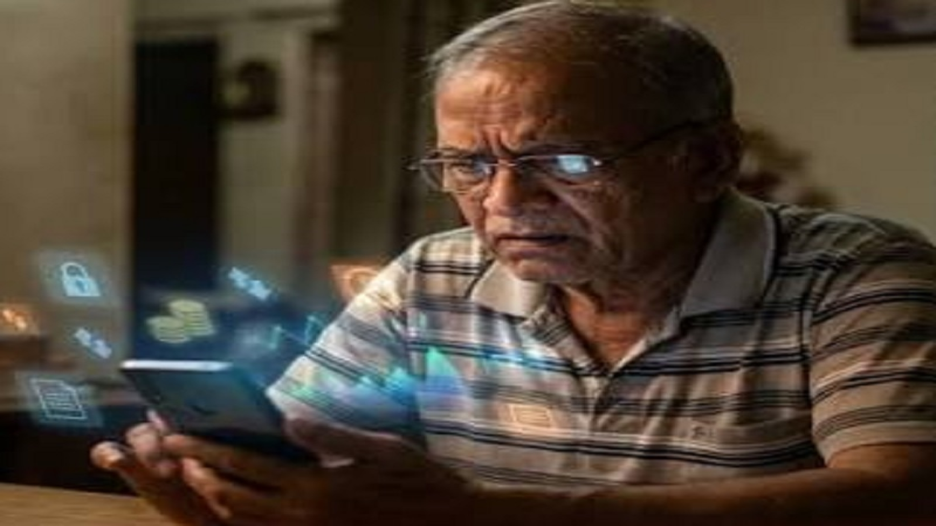 बिटकॉइनद्वारे जास्त मोबदल्याच्या आशेपोटी गमावले ३५.५० लाख रुपये