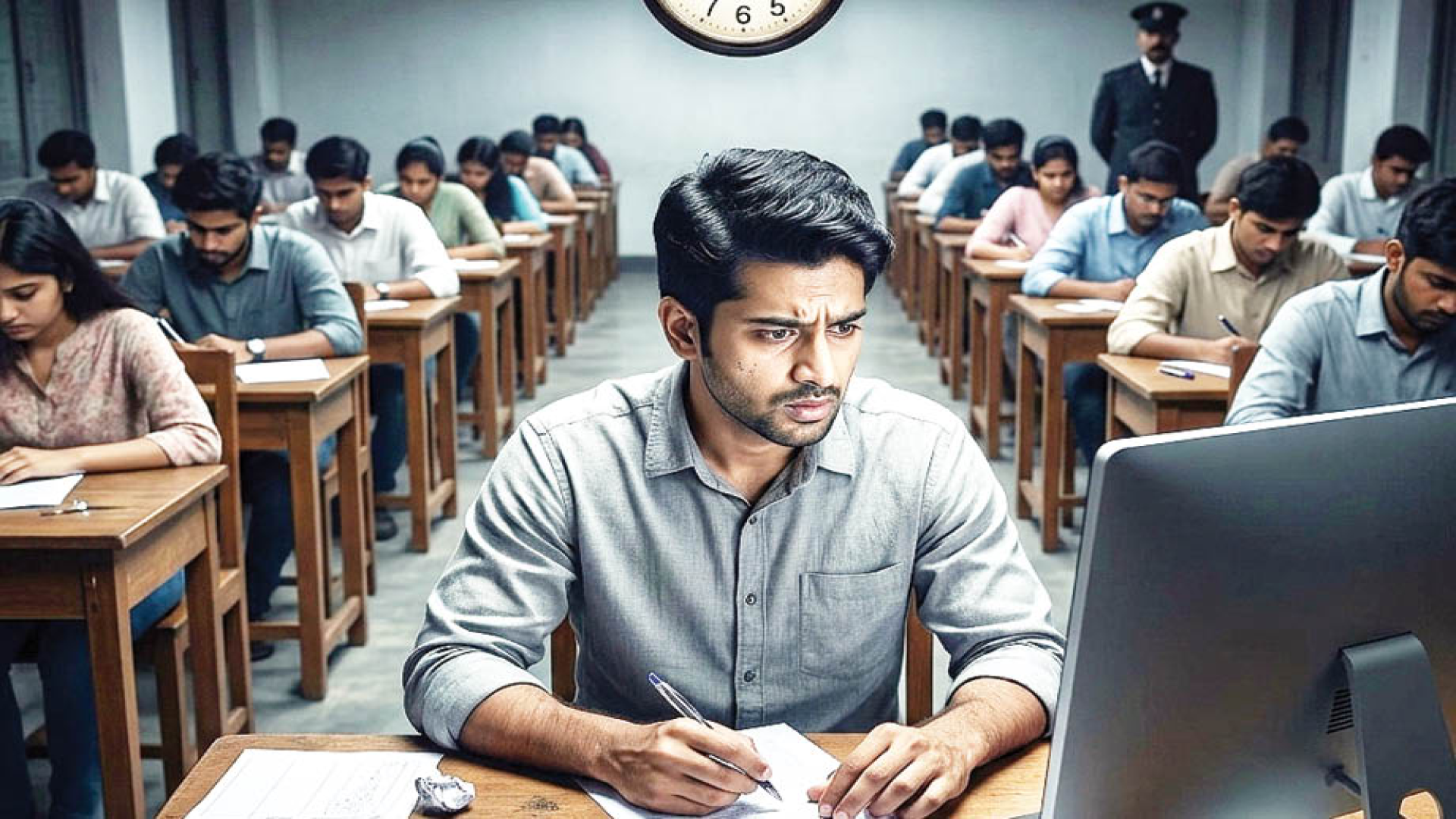 स्क्रीनिंग टेस्टमध्ये अपयश का येते?
