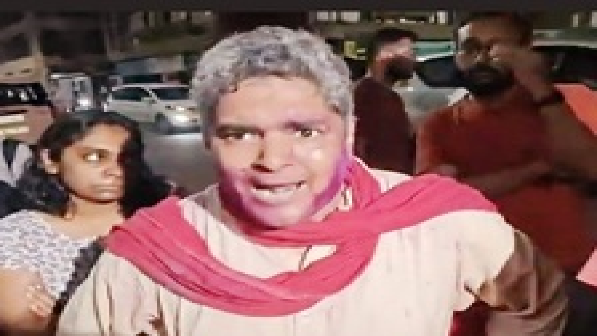 महिलेच्या आरोपानंतर सुदीप दळवीवर विनयभंगाचा ठपका