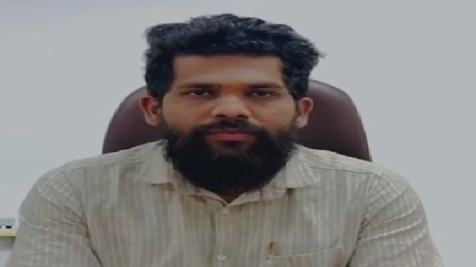 आमदार वीरेश बोरकर यांची आरजीपीतून हकालपट्टी