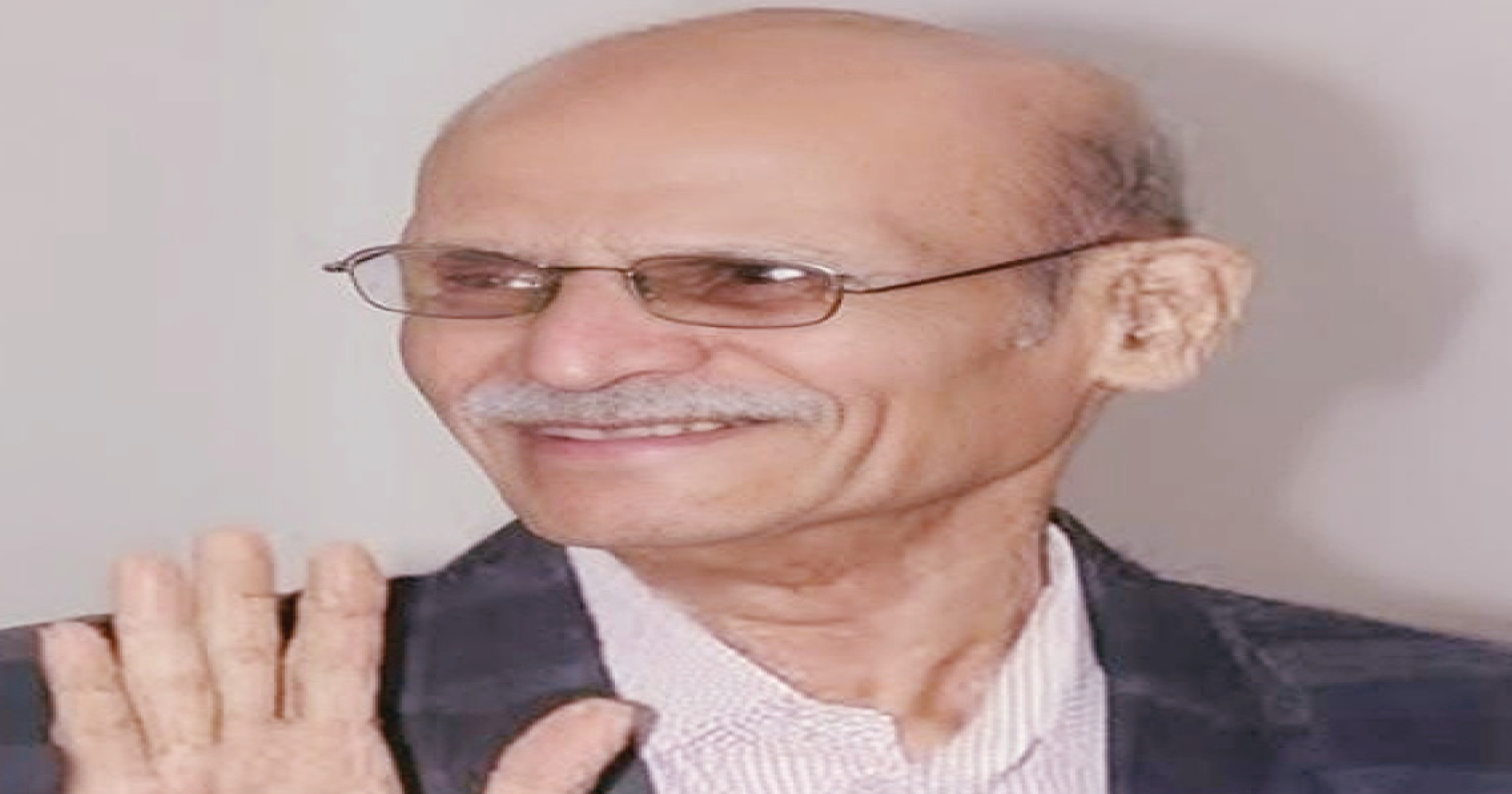 लक्ष्मण जोशी : पत्रकारितेतील आदर्श
