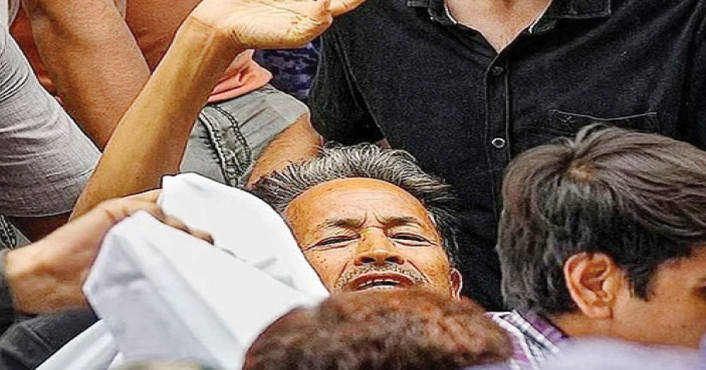 मार्ग निघतो संवादामधूनच !