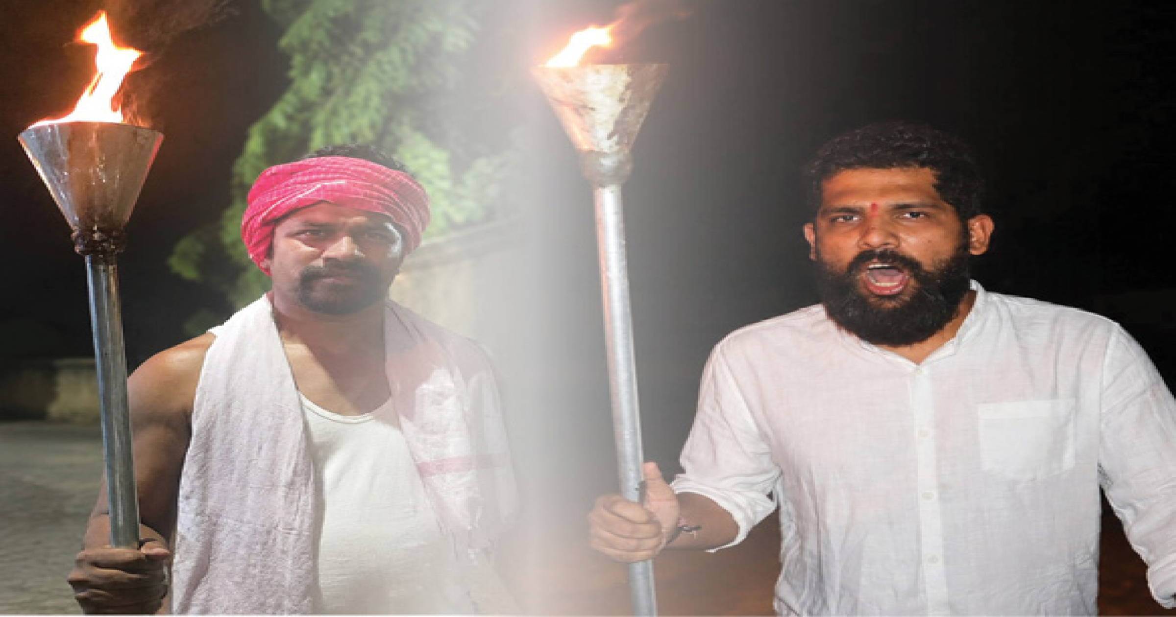 आरजीपीचा इतिहासजमा होण्याचा मार्ग