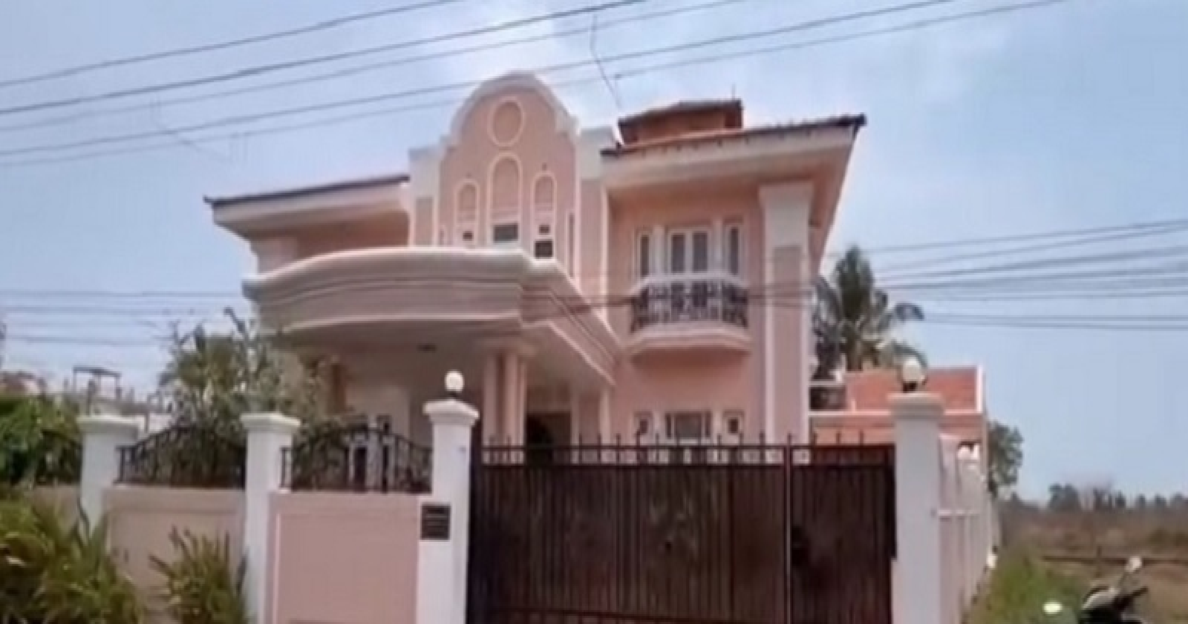 दोनापावला येथील दरोडाप्रकरणी आरोपपत्र दाखल