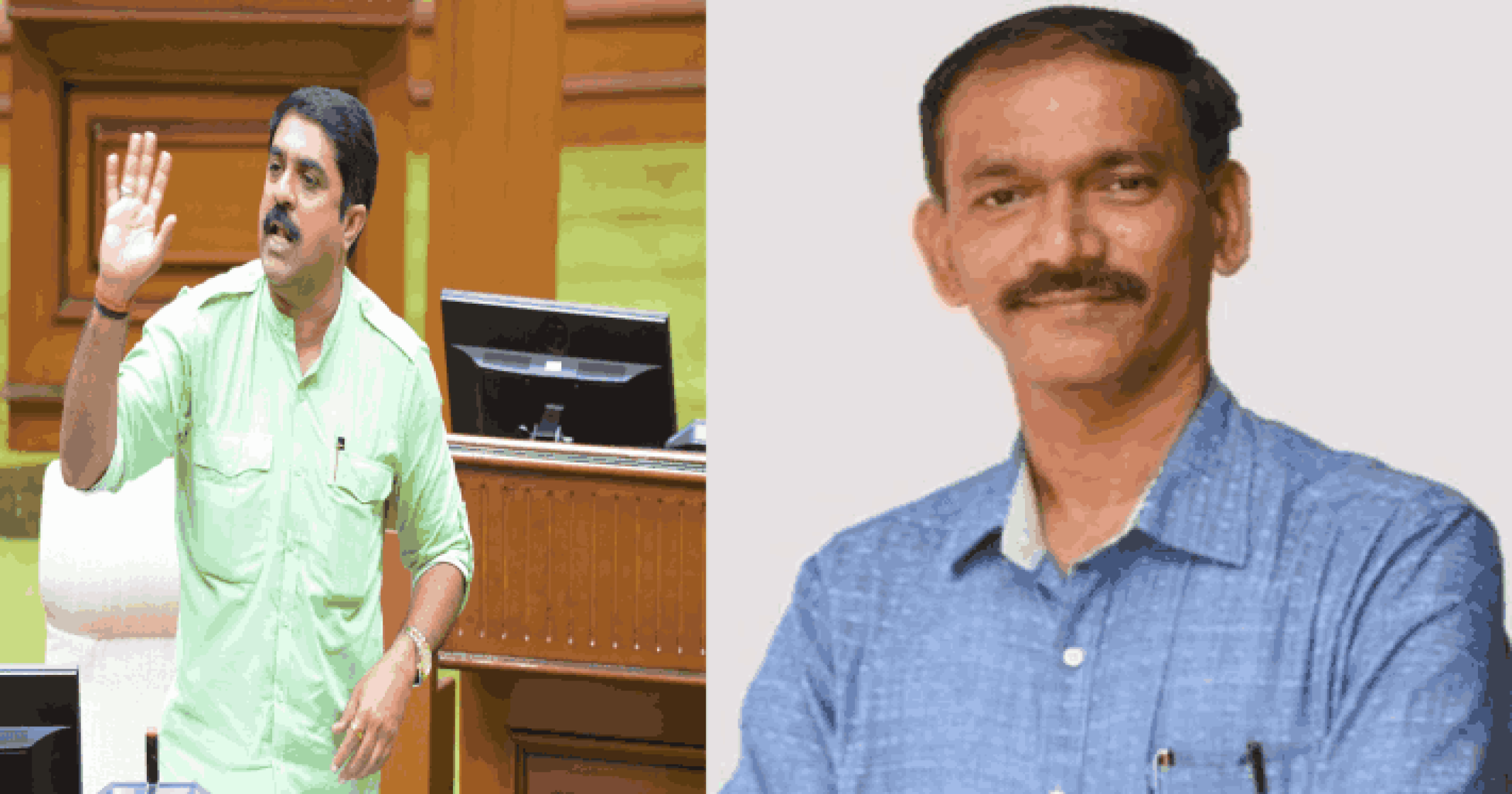 काँग्रेस, गोवा फॉरवर्डमध्ये युतीची चर्चा सुरू
