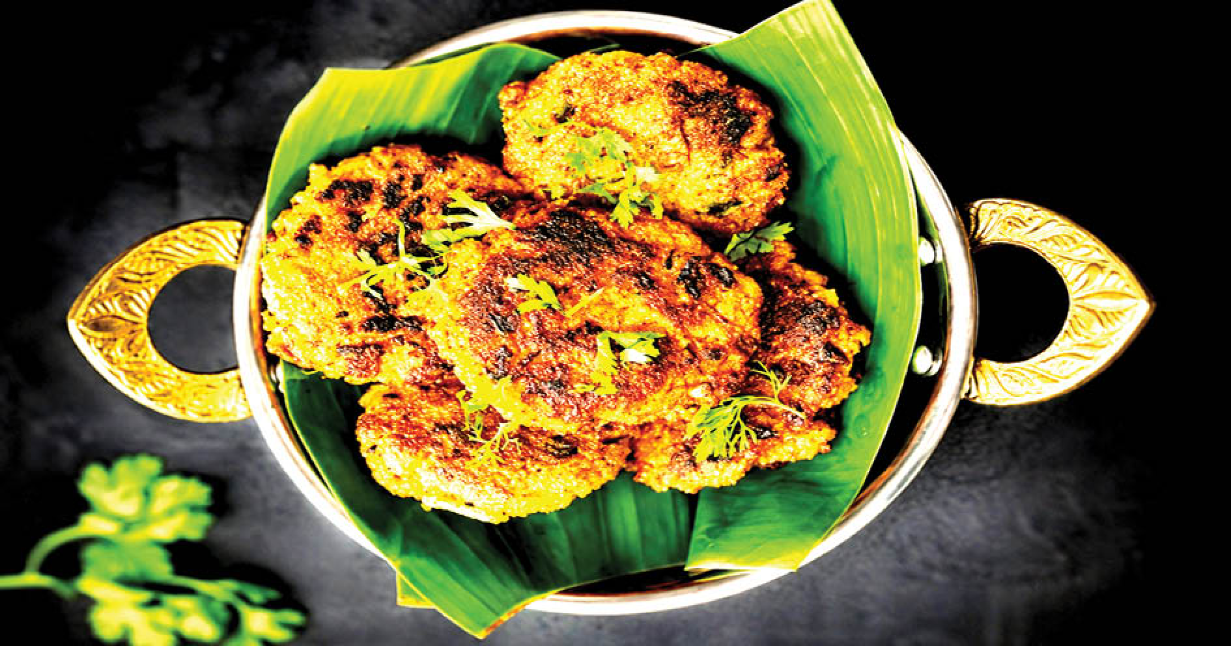 तिसऱ्या वडे