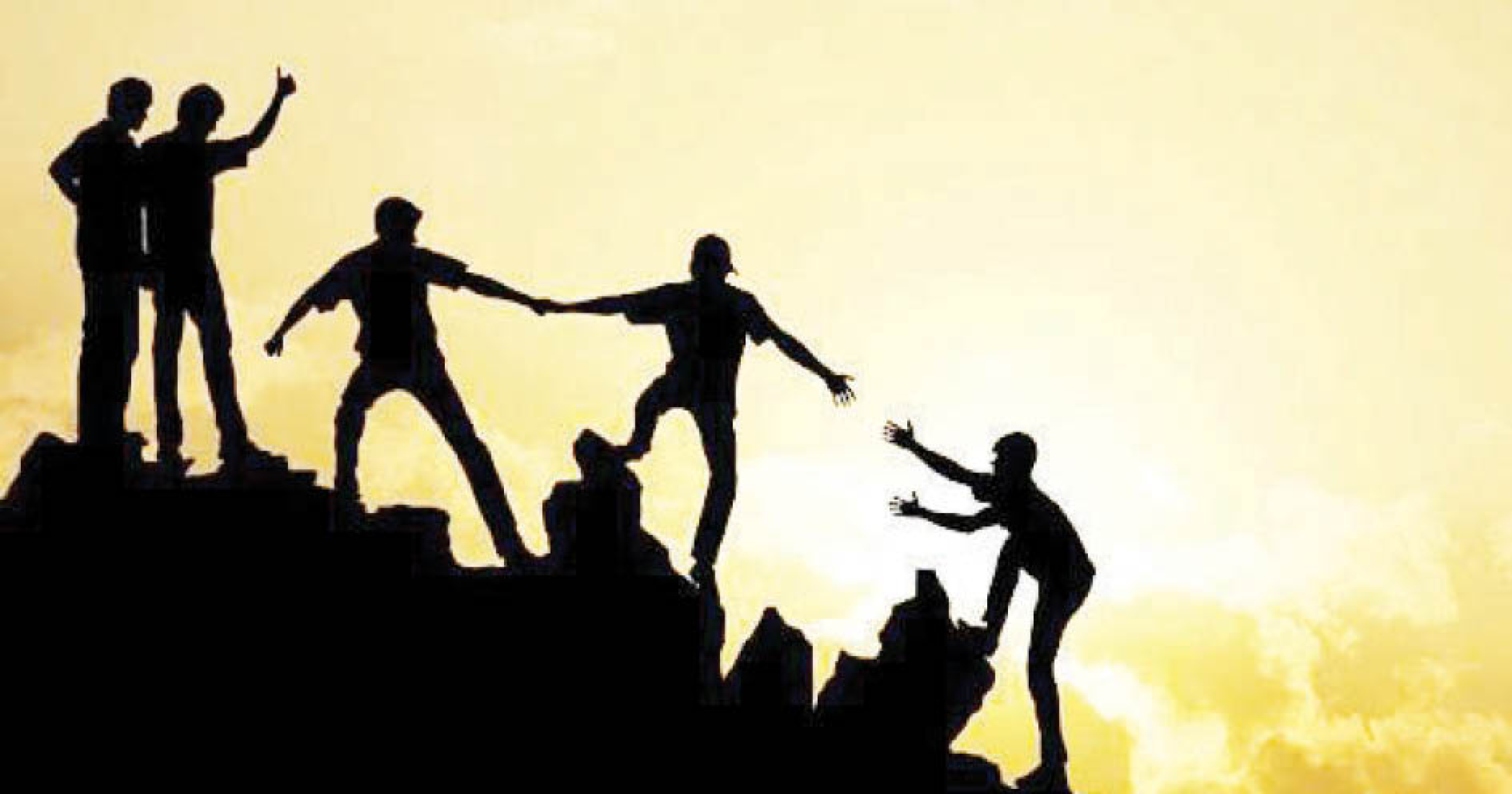 मैत्रीची कला – एक शांत पण प्रभावी शक्ती