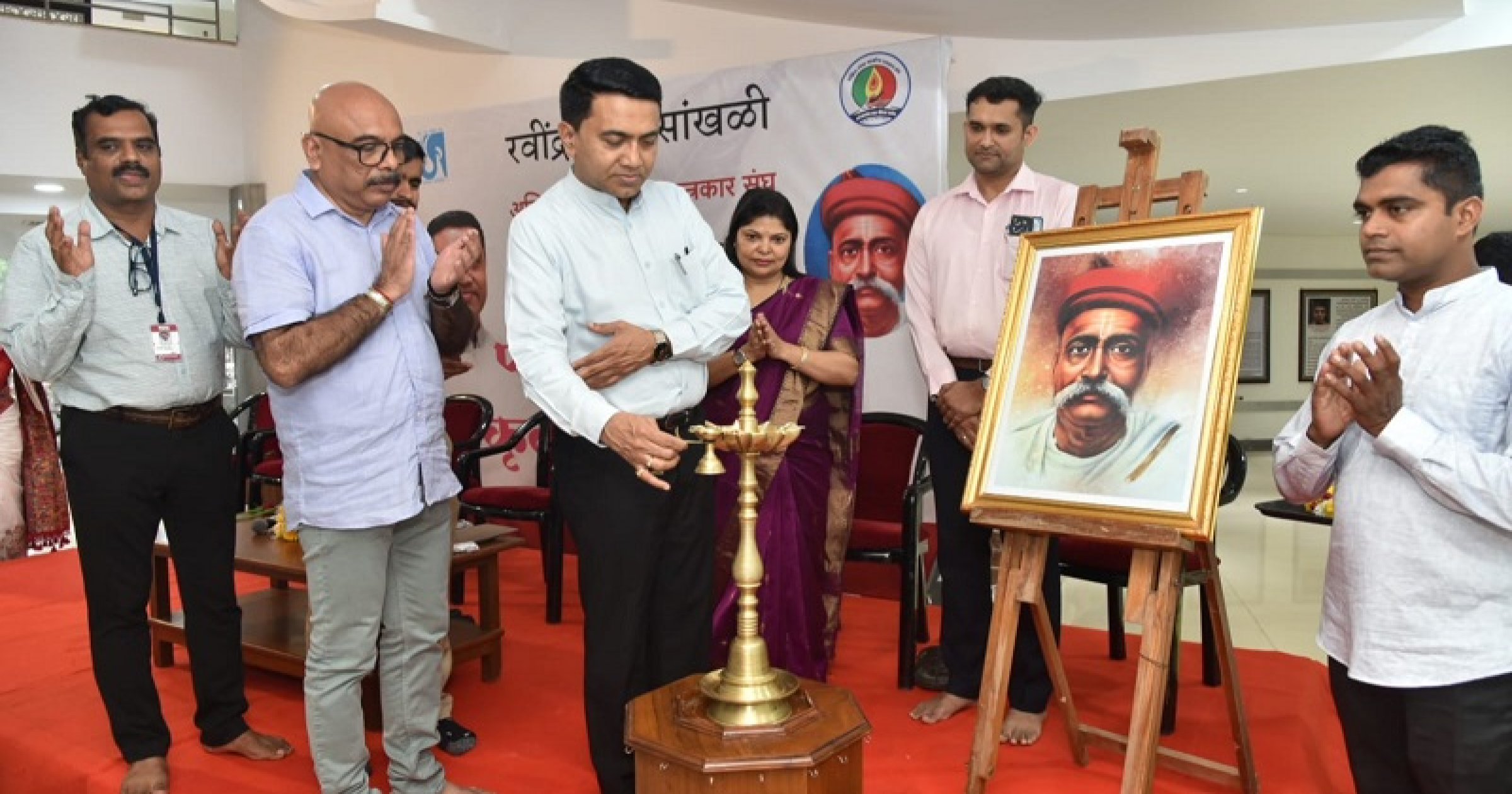 ग्रामीण पत्रकारांनाही विविध सरकारी योजनांचा लाभ!