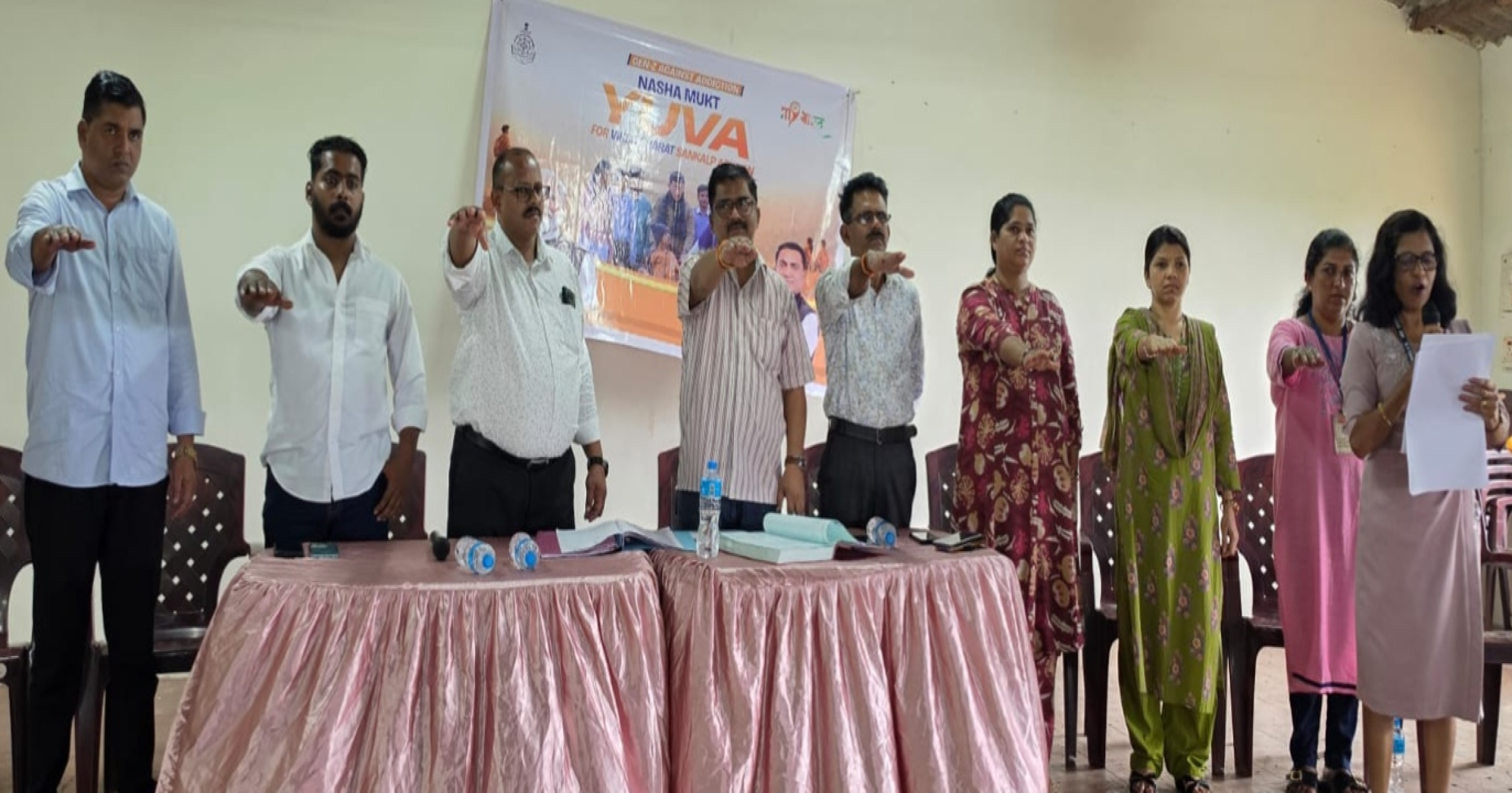 मोठ्या प्रकल्पांना मंजुरी देण्यापूर्वी ‘वहनक्षमतेचा’ अभ्यास करा!