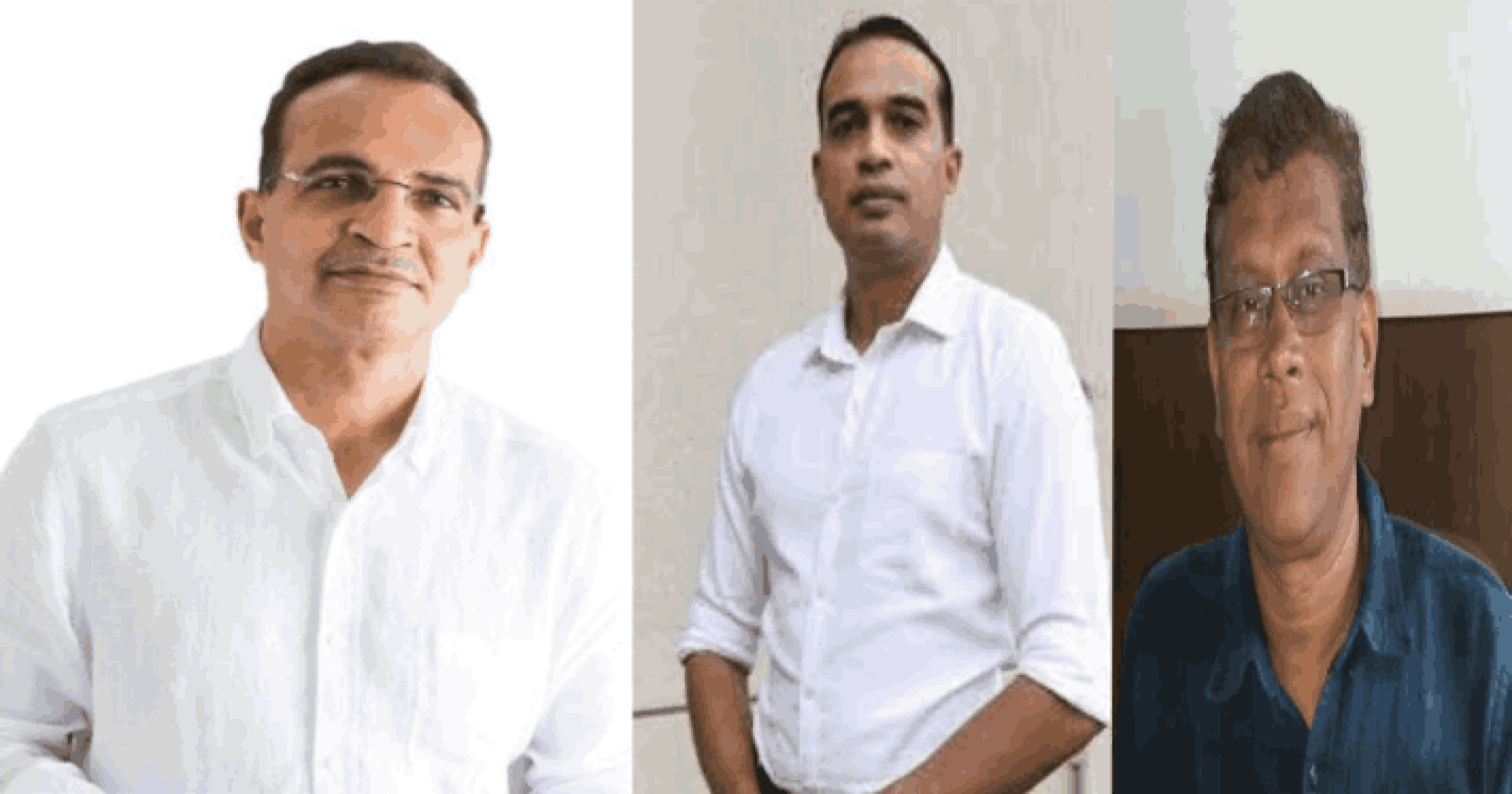 बाबूश पणजी, रोहित ताळगाव तर आग्नेल डिकुन्हा सांताक्रूझमधून विधानसभा निवडणूक लढवणार