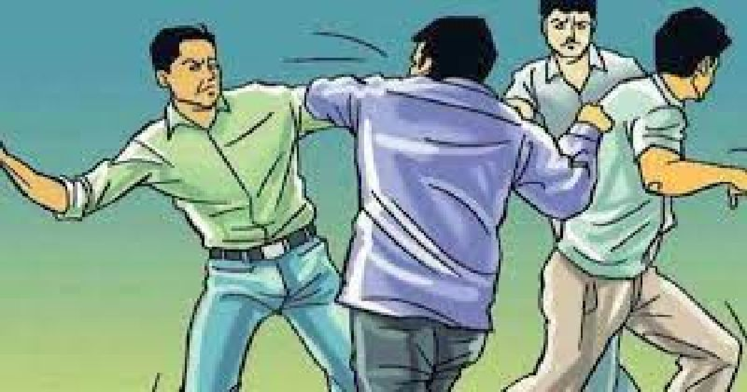 कळंगुटमध्ये दारूच्या नशेत हाणामारी; जखमीचा मृत्यू