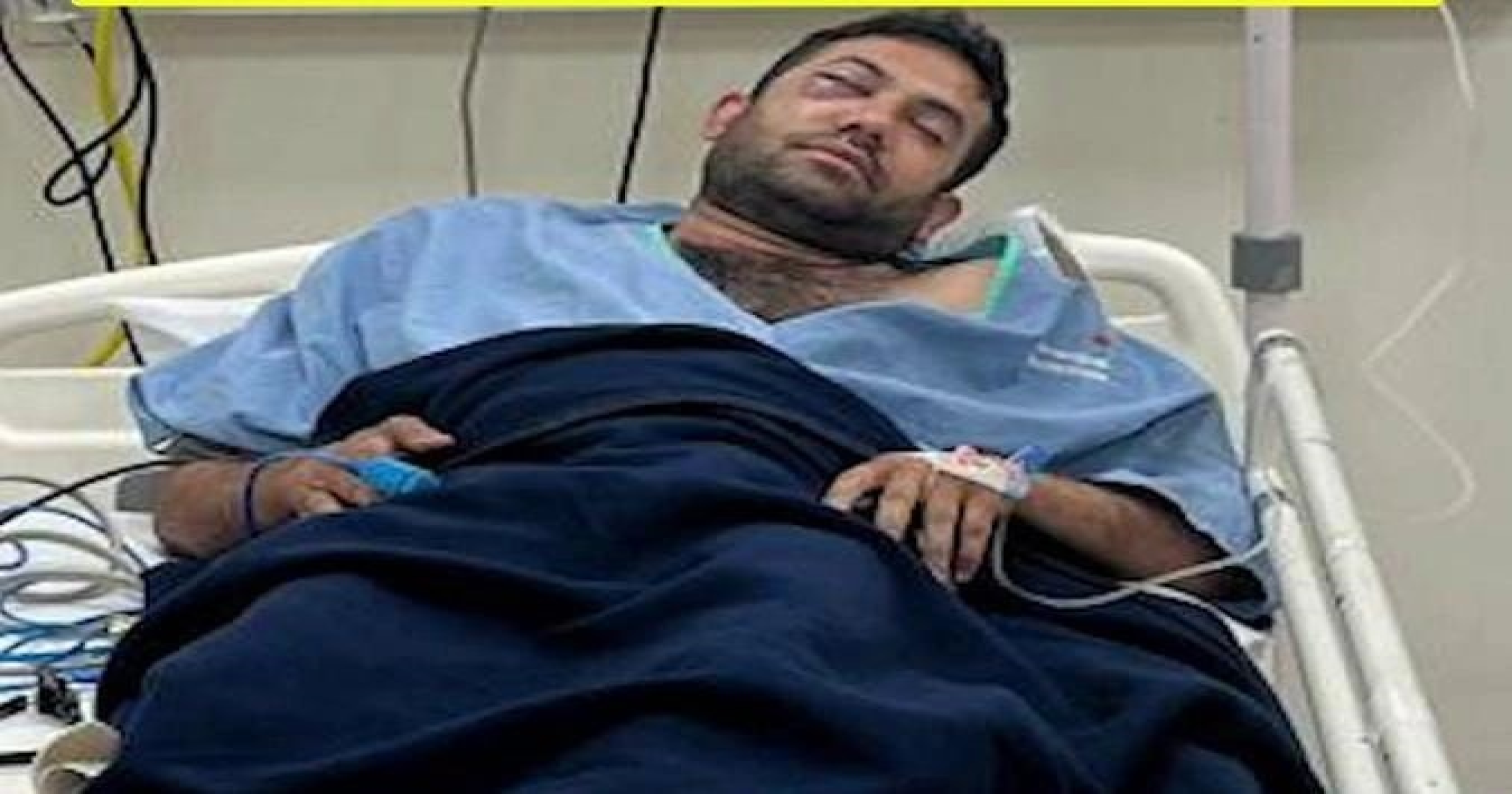 वकिलावरील प्राणघातक हल्लाप्रकरणी उच्च न्यायालयाकडून स्वेच्छा दखल