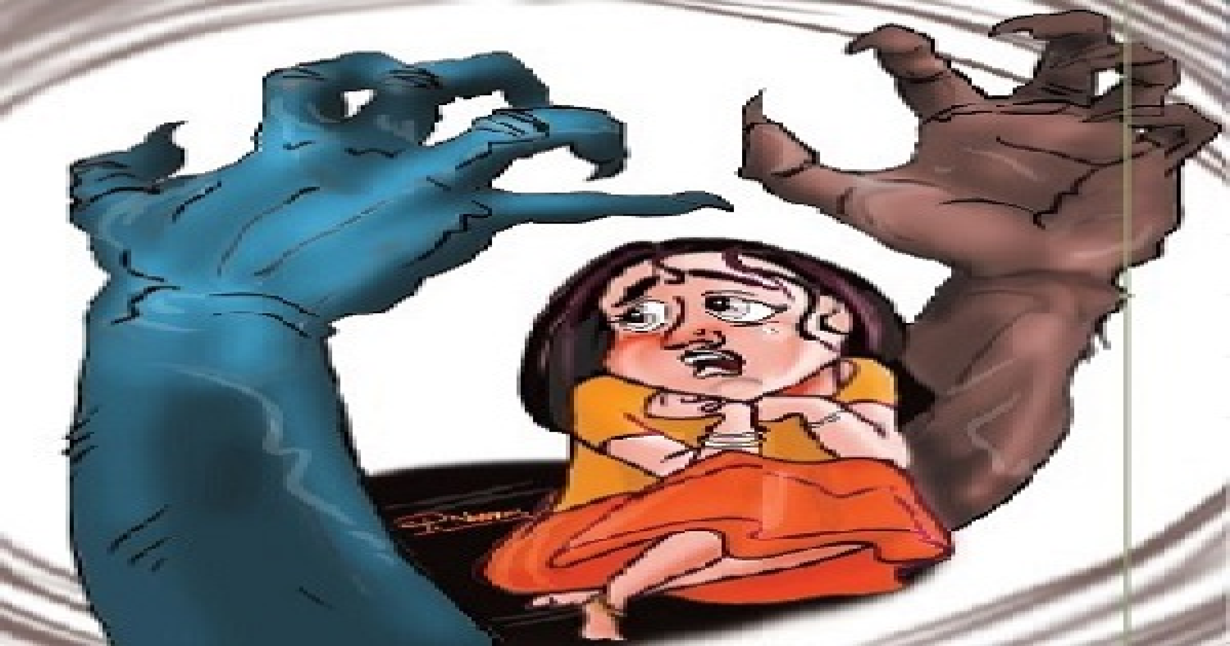 १४ वर्षीय मुलीवर मातृत्व लादणाऱ्या‍ १९ वर्षीय युवकाला अटक