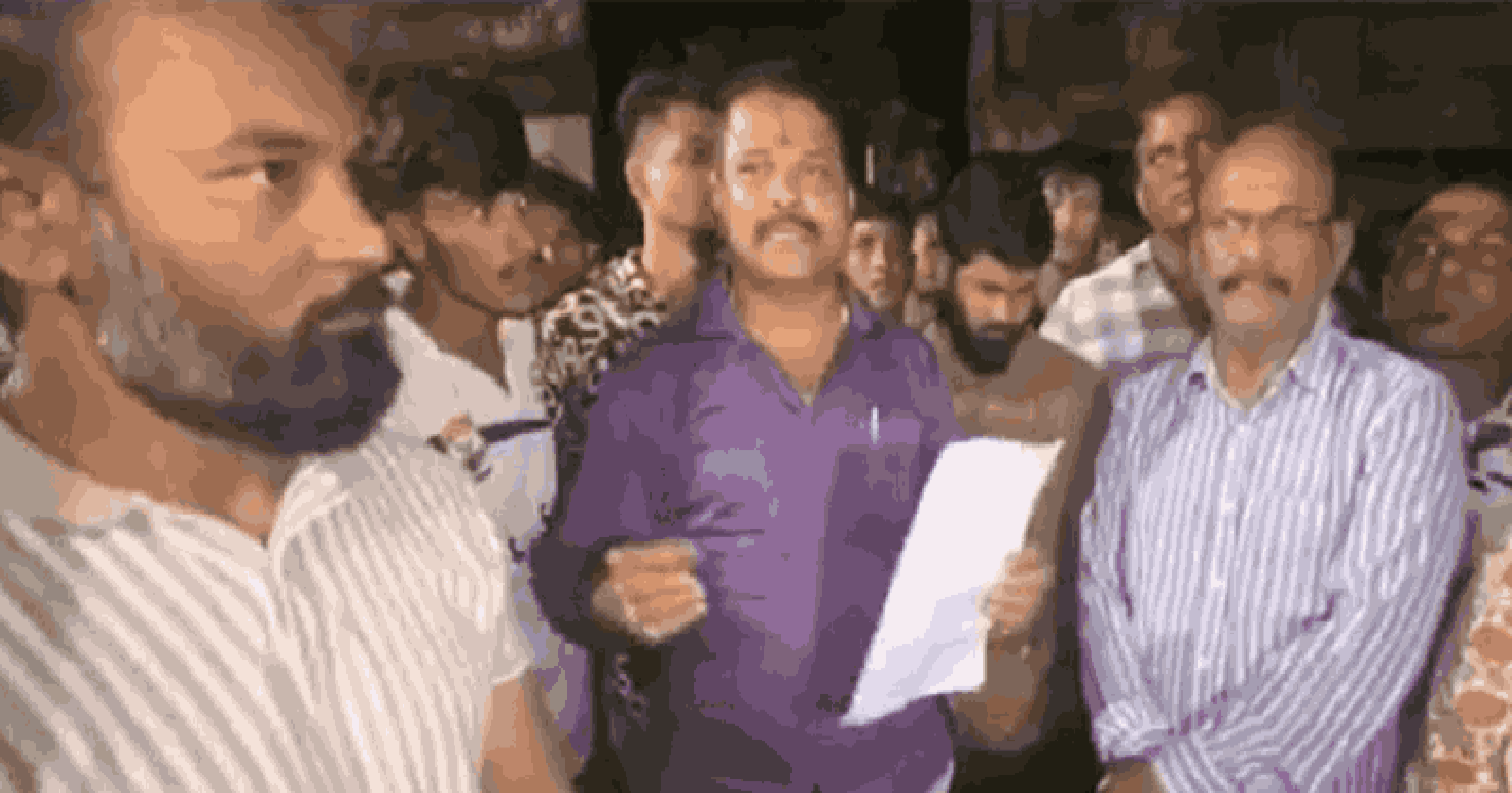 वास्कोत बंजारा समाज आक्रमक; इन्स्टाग्रामवरील 'त्या' आक्षेपार्ह पोस्टविरोधात पोलिसांत तक्रार दाखल