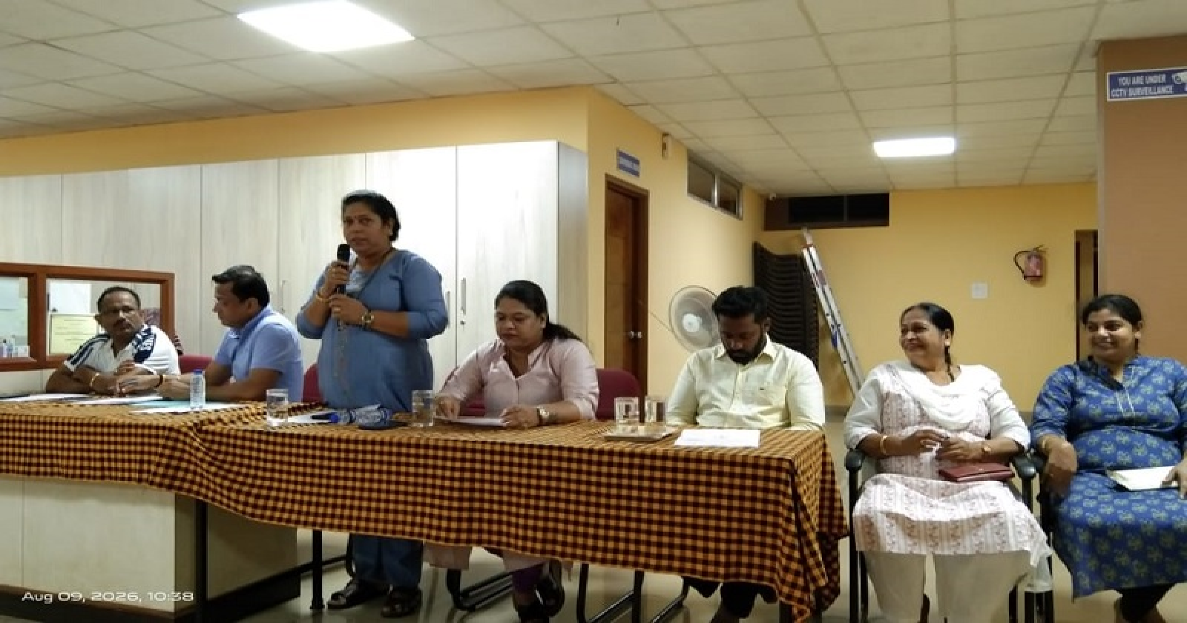 पर्वरीतील रस्ते, पदपथांवर वाहने उभी करण्याच्या प्रकारांवर अंकुश आणा!