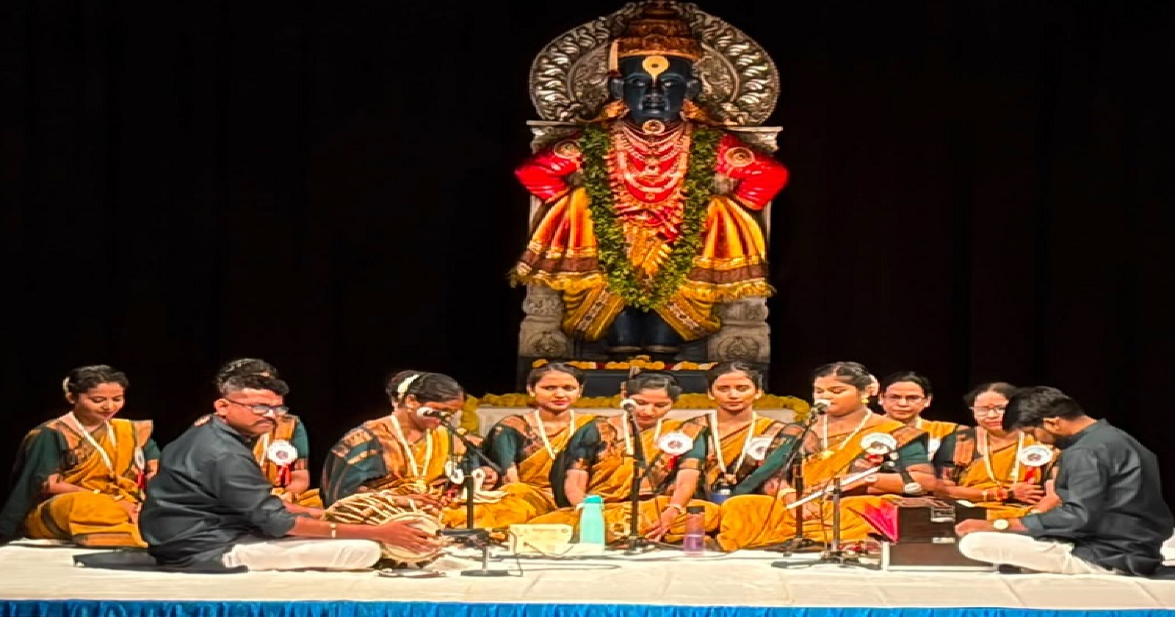 वास्कोचे श्री शिव समर्थ सांस्कृतिक मंडळ प्रथम