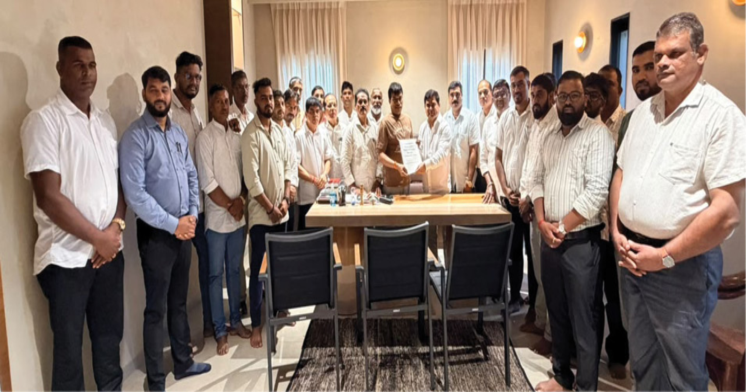 धनगर आरक्षणाचा तिढा