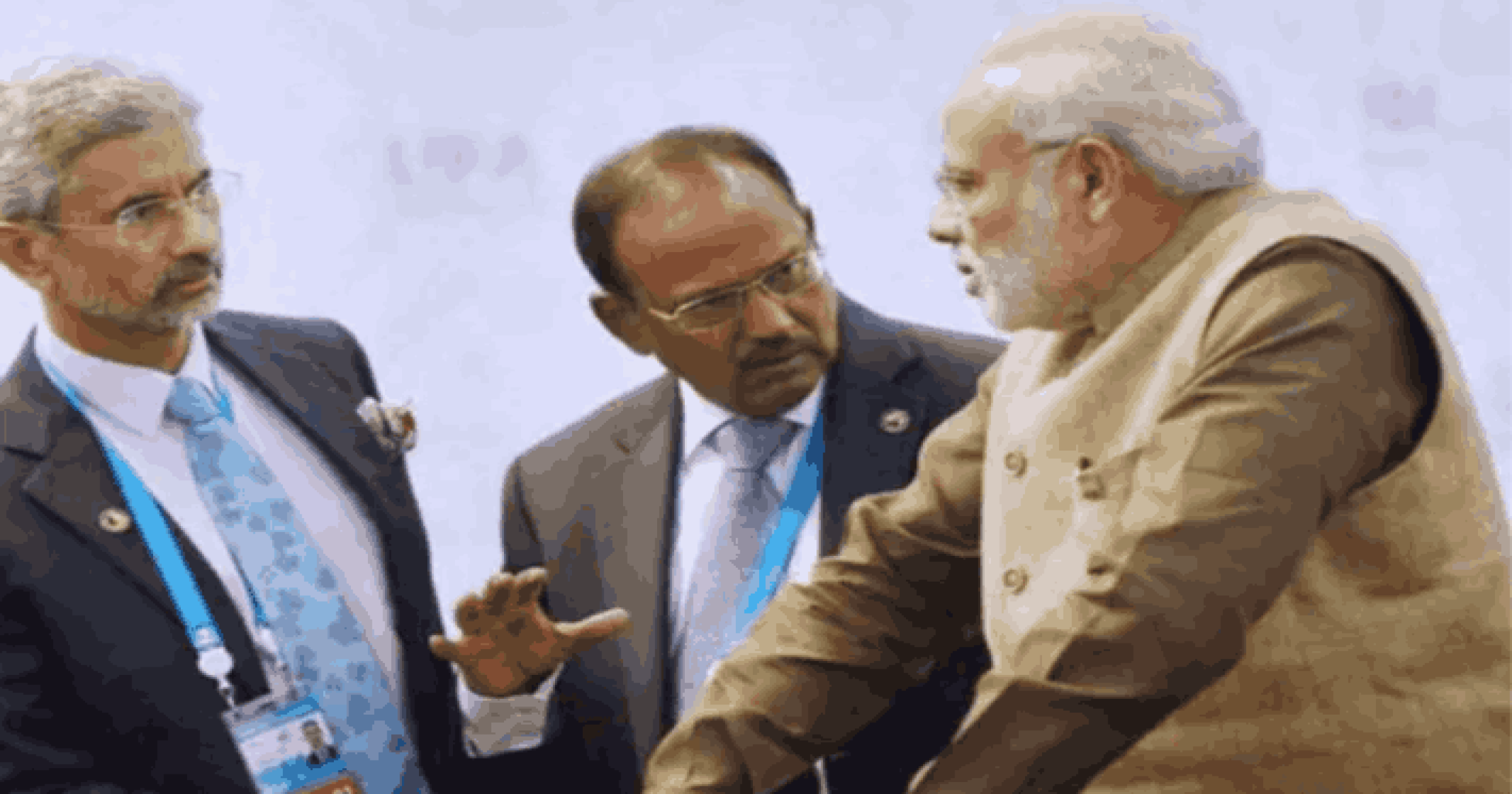 पाकिस्तानचा अण्वस्त्रांचा धाक मोडला; मोदी-डोवाल यांच्या रणनीतीतून ‘ऑपरेशन सिंदूर’ची आखणी