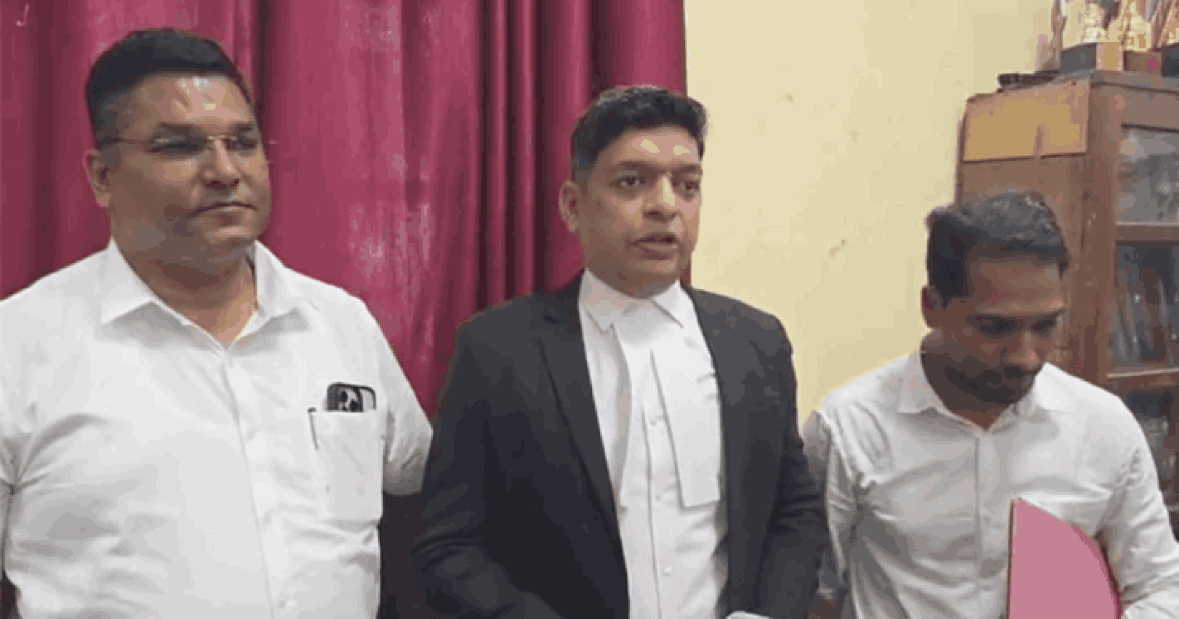 वकिलावर गुन्हा, दक्षिण गोवा वकील संघटनाही आक्रमक