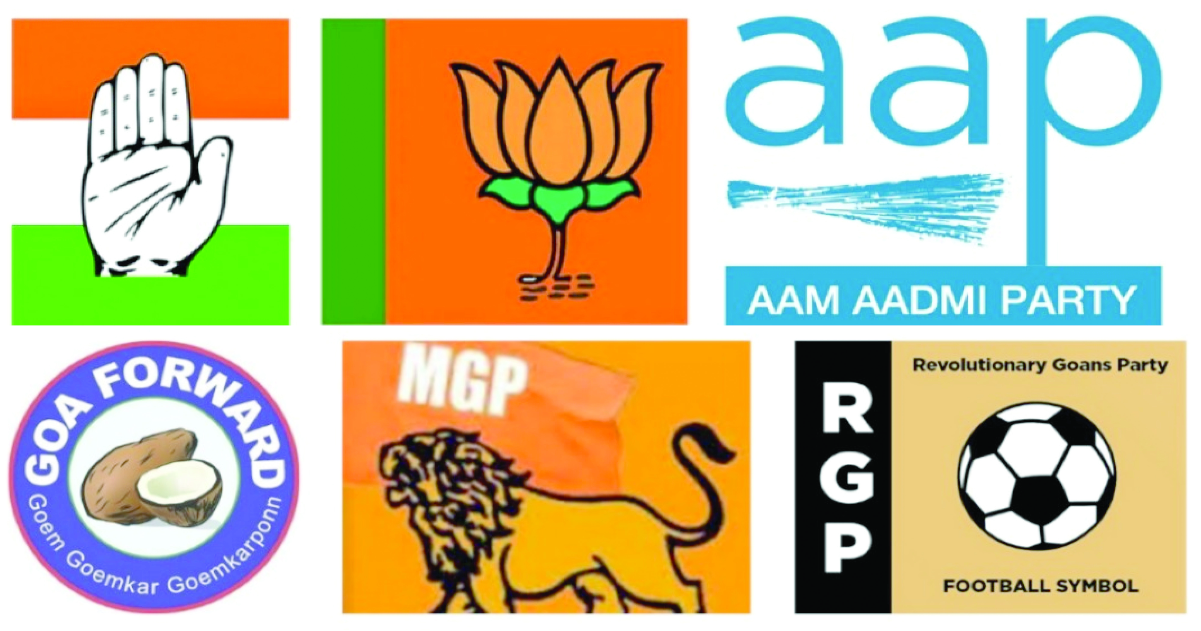 निवडणूक उमेदवारीसाठी भाऊगर्दीचे संकेत