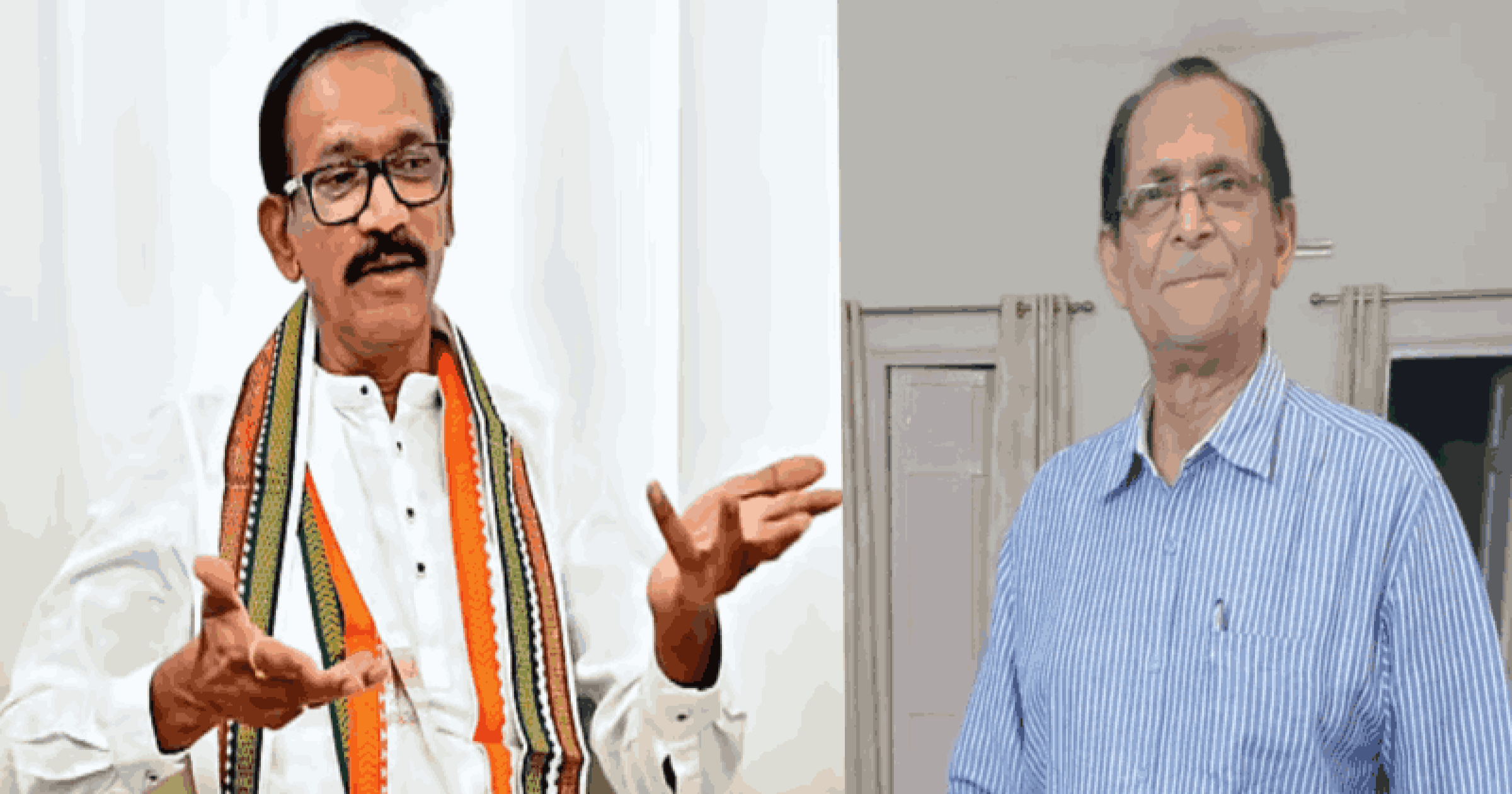 एसटी आरक्षण: १३ वर्षे गोवा भाजपकडून कायद्याची अंमलबजावणी नाही : कॉंग्रेस
