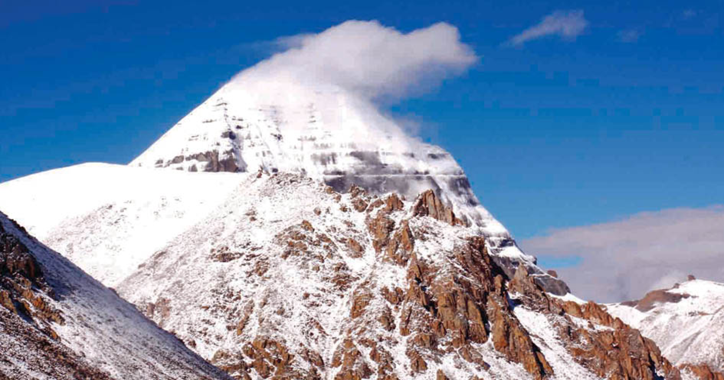 आकलनाच्या शिखरावर