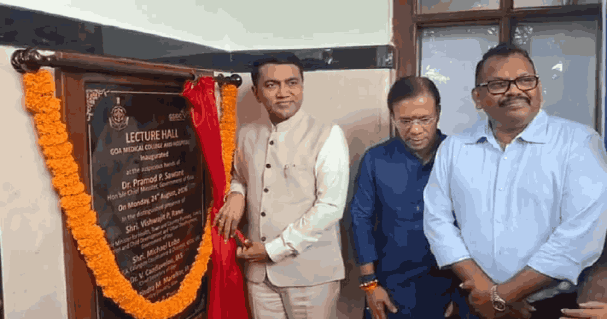गोमेकॉमध्ये ऑनलाईन ओपीडी सुरू करावी : मुख्यमंत्री