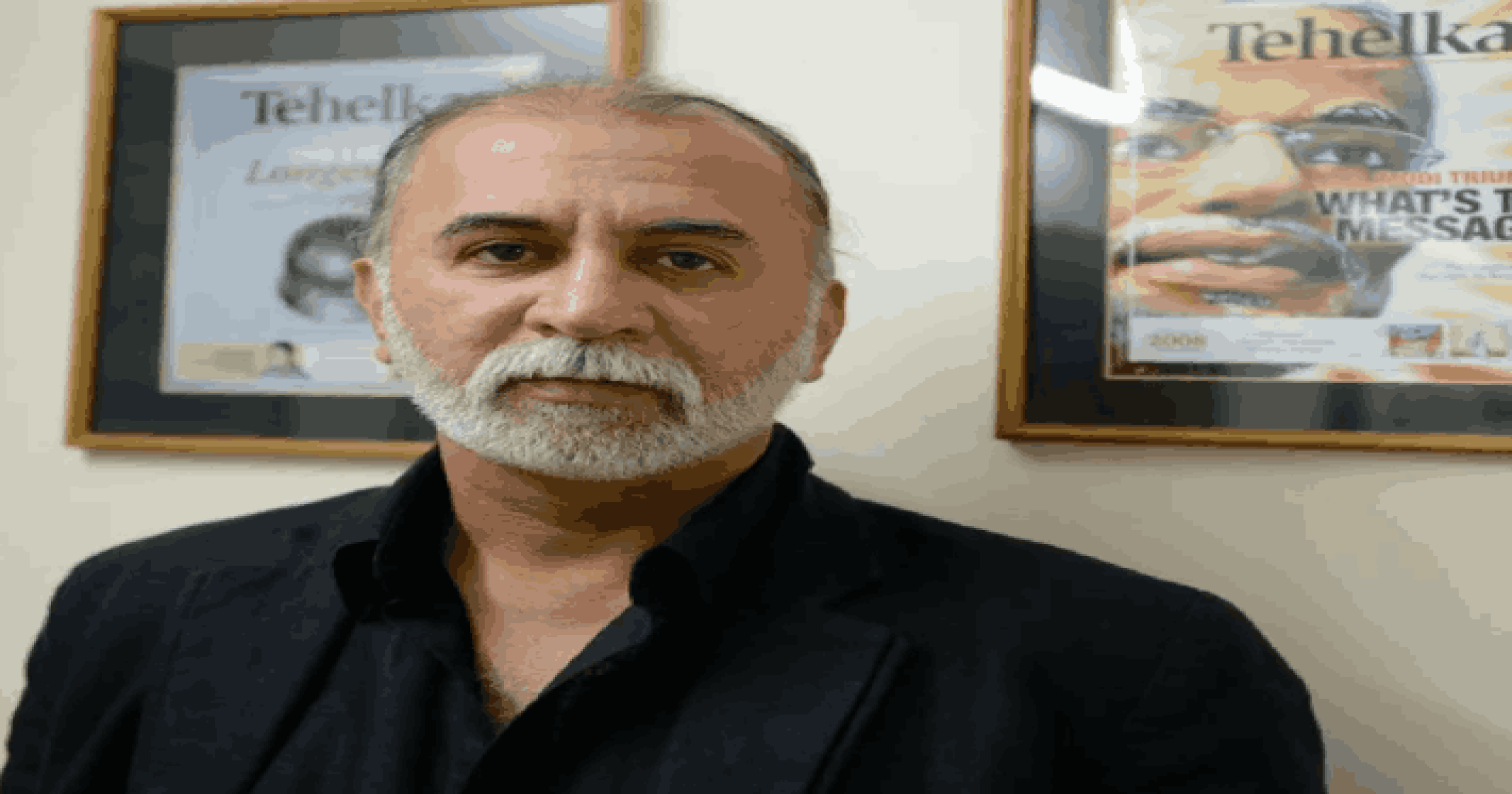 सर्वोच्च न्यायालयात तरुण तेजपालच्या ‘सरेंडर’ न करण्याच्या अर्जावर सुनावणी पूर्ण