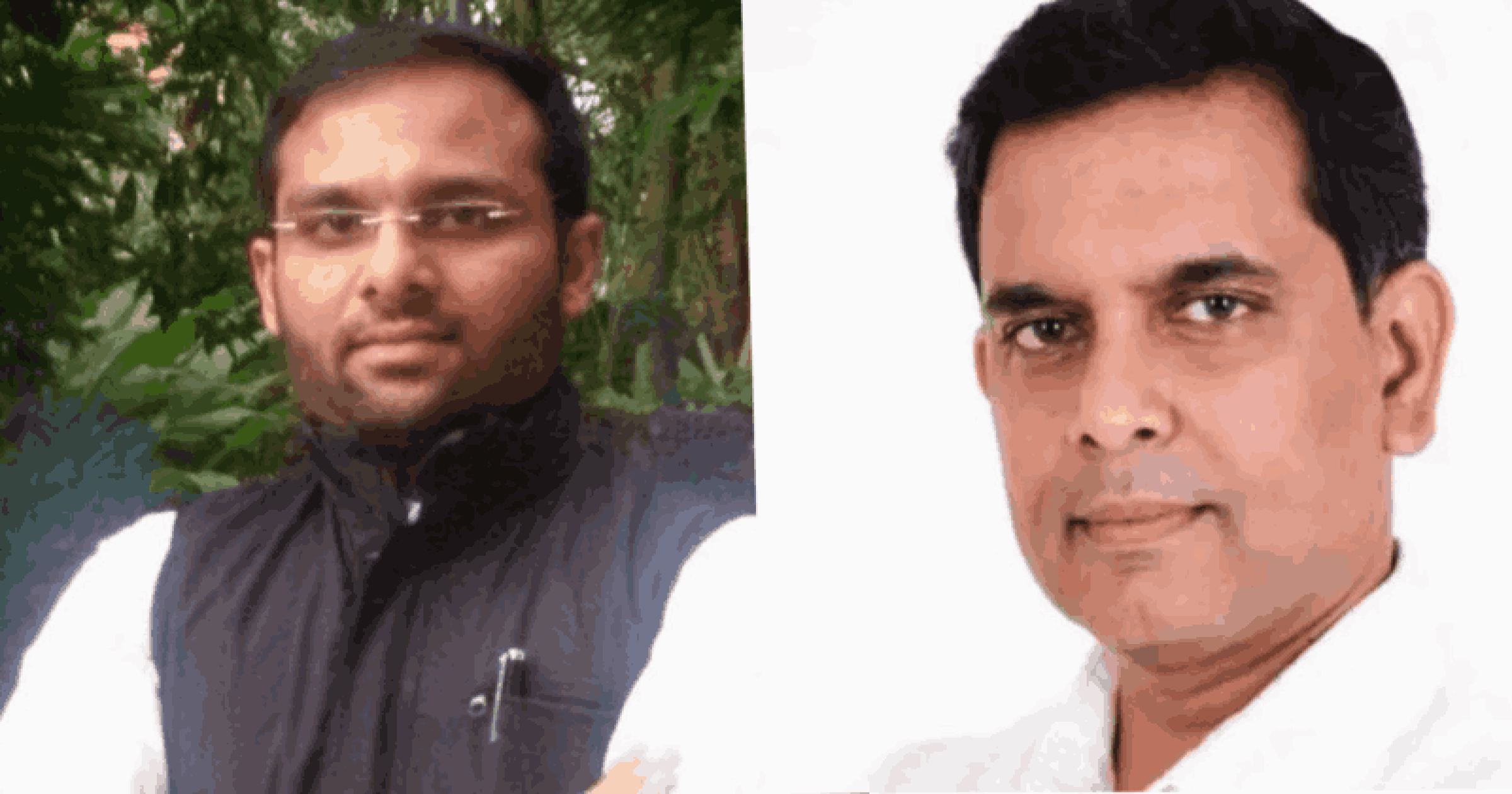 एसआयआरद्वारे गोव्यात मत चोरीचा प्रयत्न : काँग्रेसचा आरोप