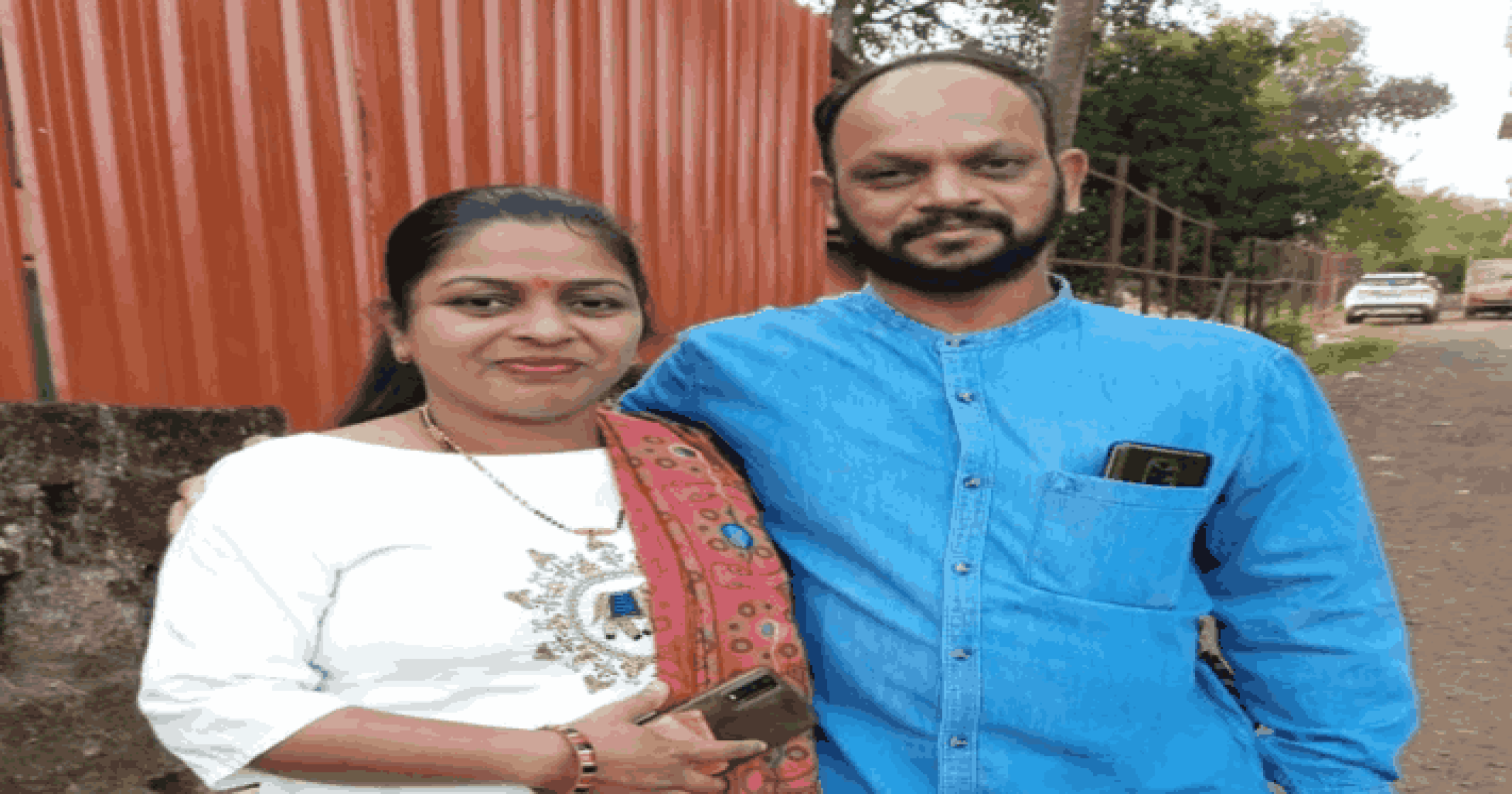खोर्ली पंचायतीचे सरपंच, उपसरपंच अपात्र;