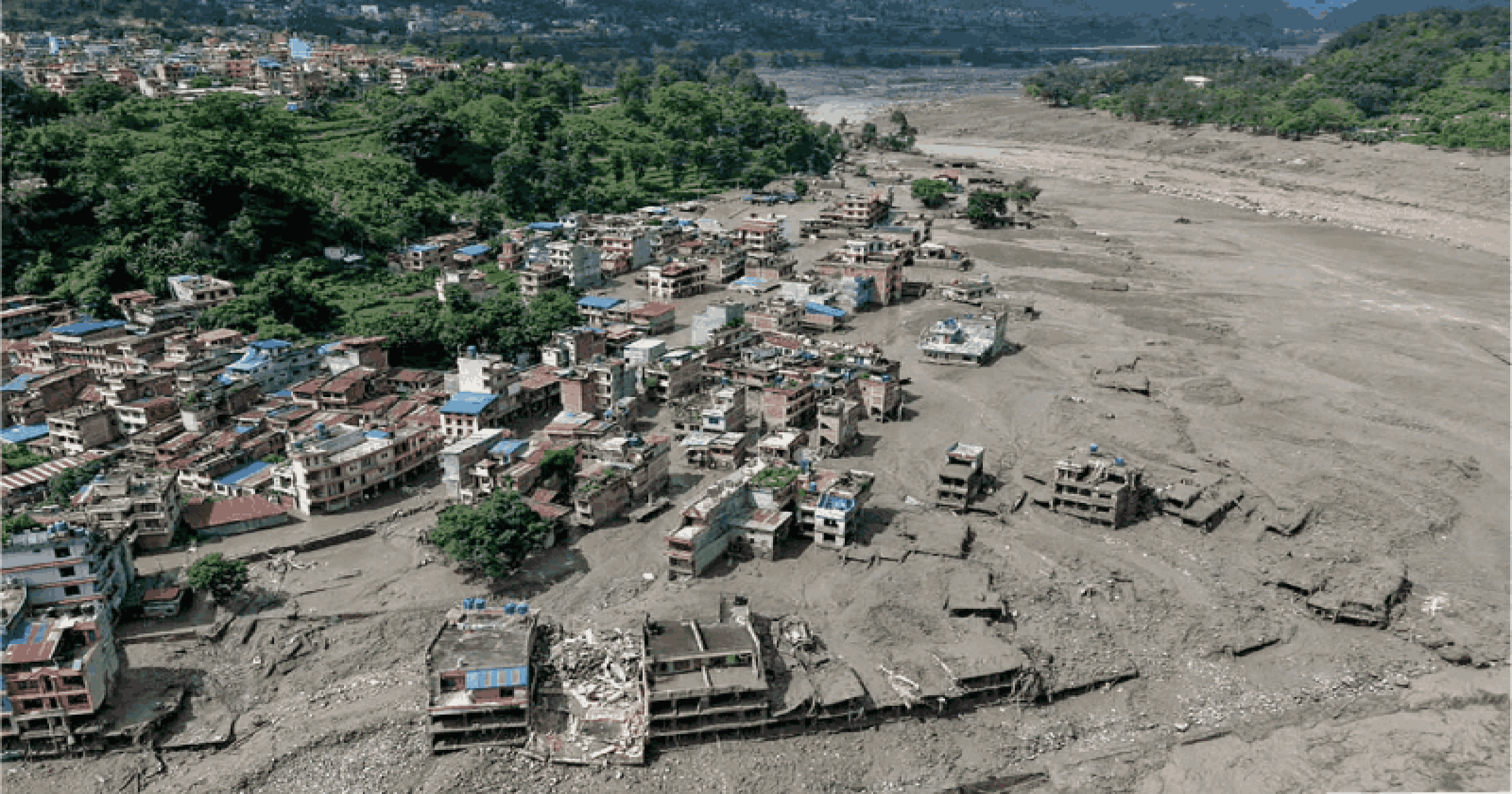 नेपाळमध्ये गोव्यातील कोणी बेपत्ता असल्यास माहिती देण्याचे प्रशासनाचे आवाहन