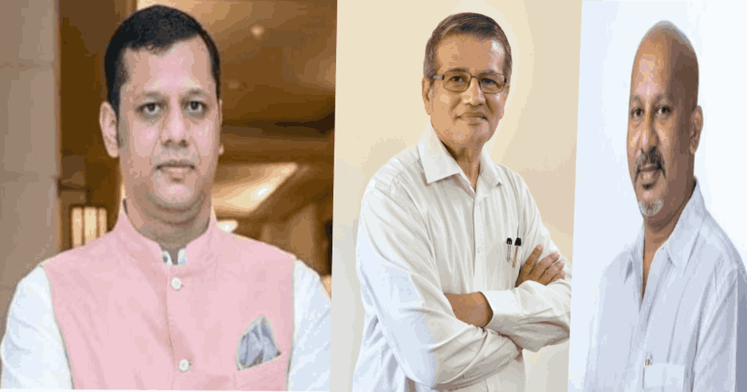 विरोधी पक्षनेते युरी, फेरेरा, एल्टन यांचा धर्मांतरणविरोधी विधेयकाला विरोध