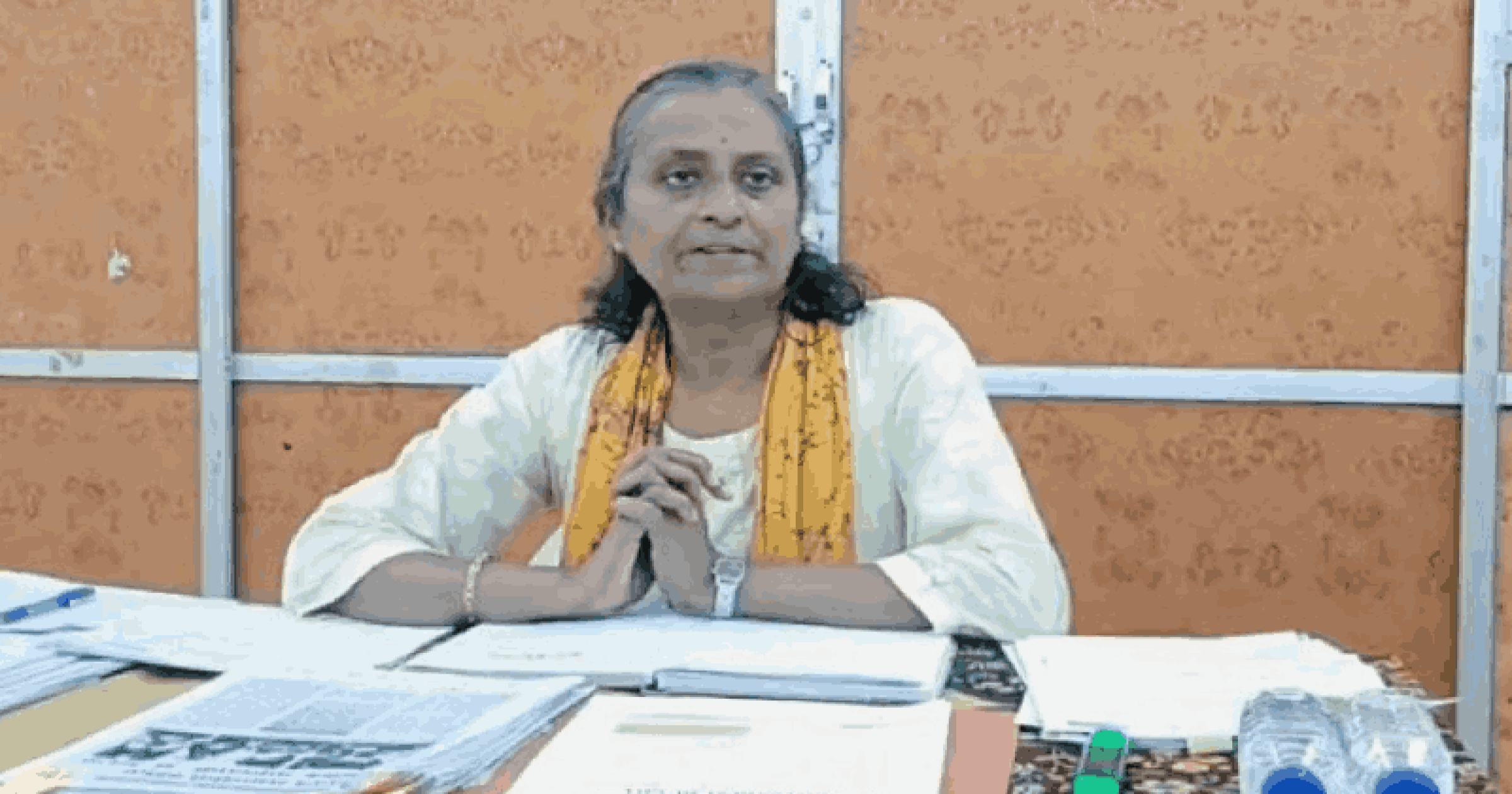 कला व संस्कृती संचालनालयातर्फे दोघांना दिलेले पुरस्कार मागे घ्यावेत : स्वाती केरकर
