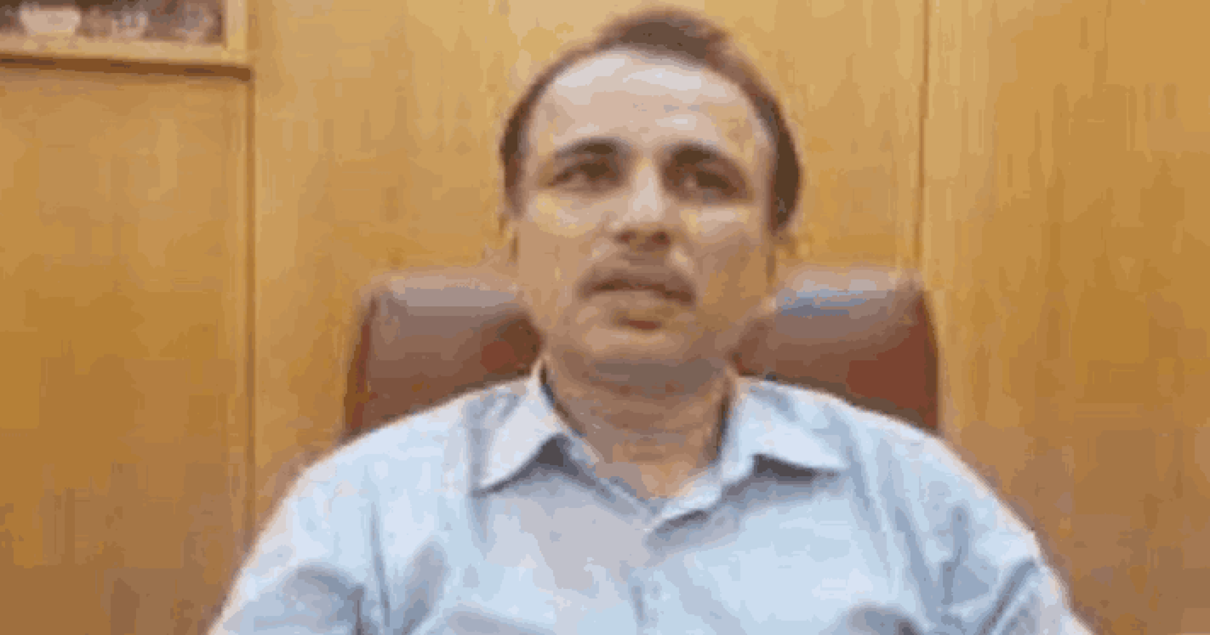 श्रीनिवास नायक खूनी हल्लाप्रकरण गुन्हा शाखेकडे वर्ग