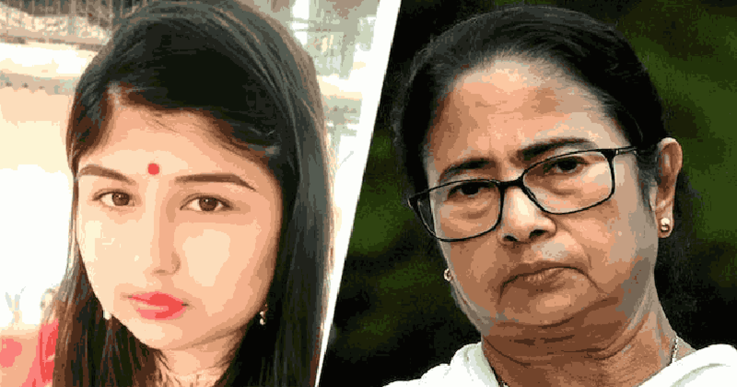 ममता बॅनर्जी यांच्या भाचीचा बीरभूम येथील निवासस्थानी संशयास्पद मृत्यू