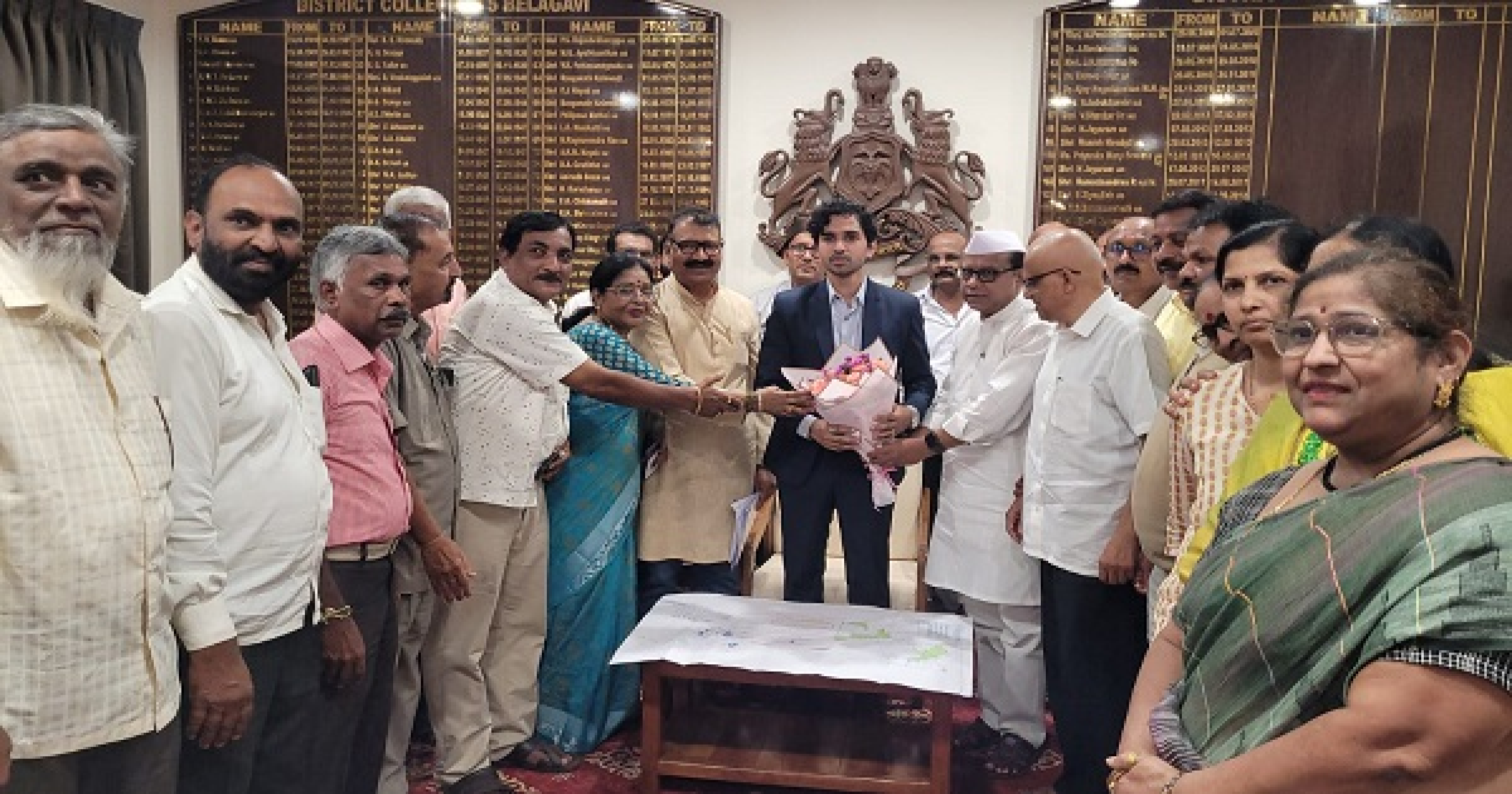 तिलारीच्या पाण्यावर कर्नाटकचा डोळा